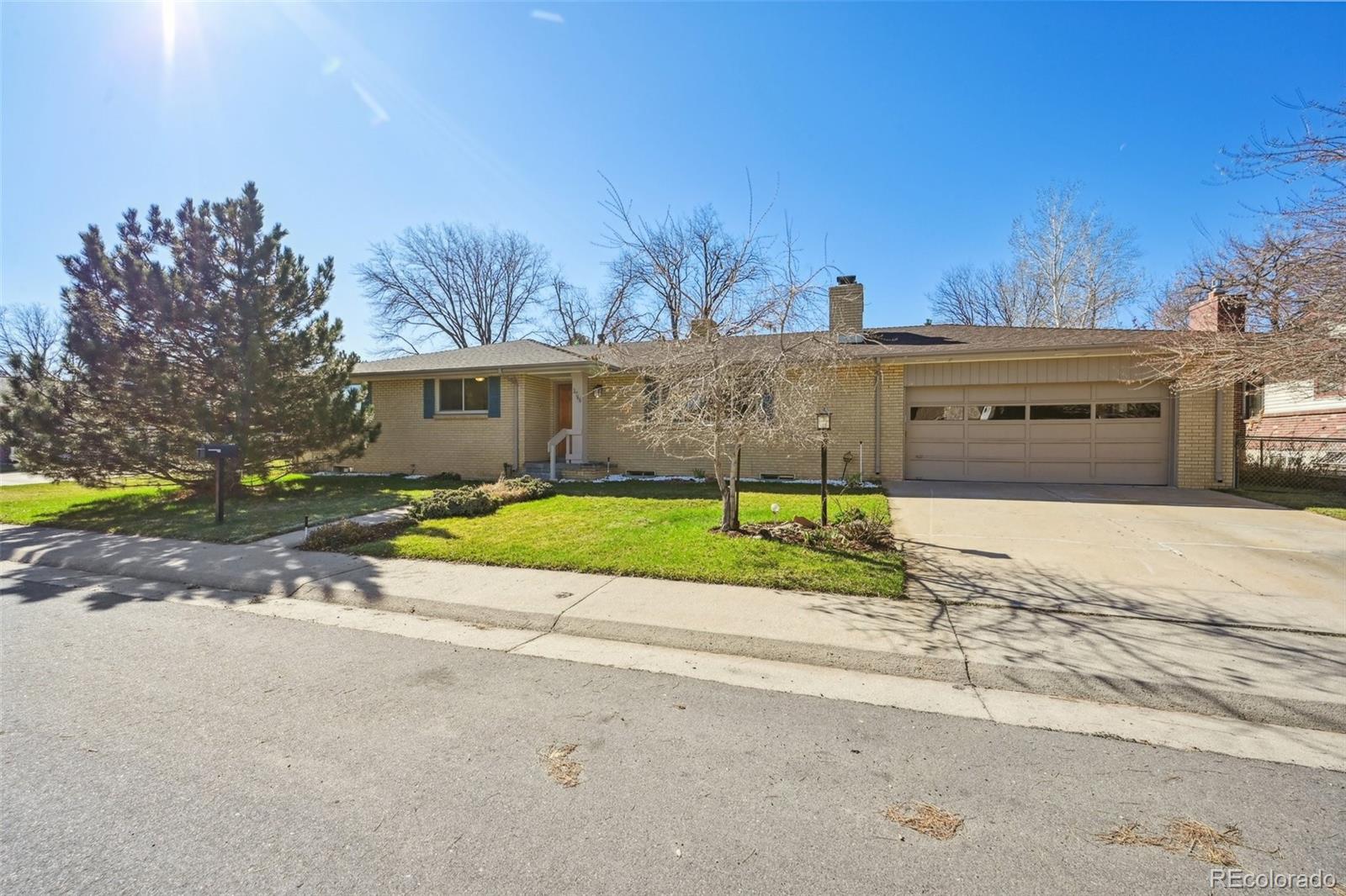 MLS Image #28 for 3766 s benton way,denver, Colorado