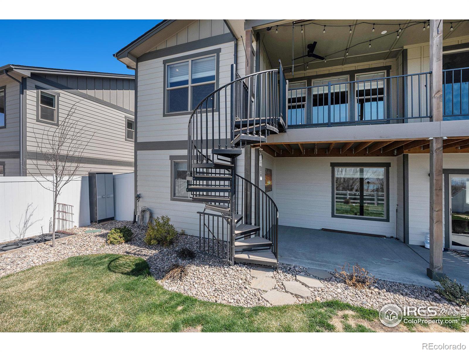 MLS Image #31 for 1711  bright shore way,severance, Colorado