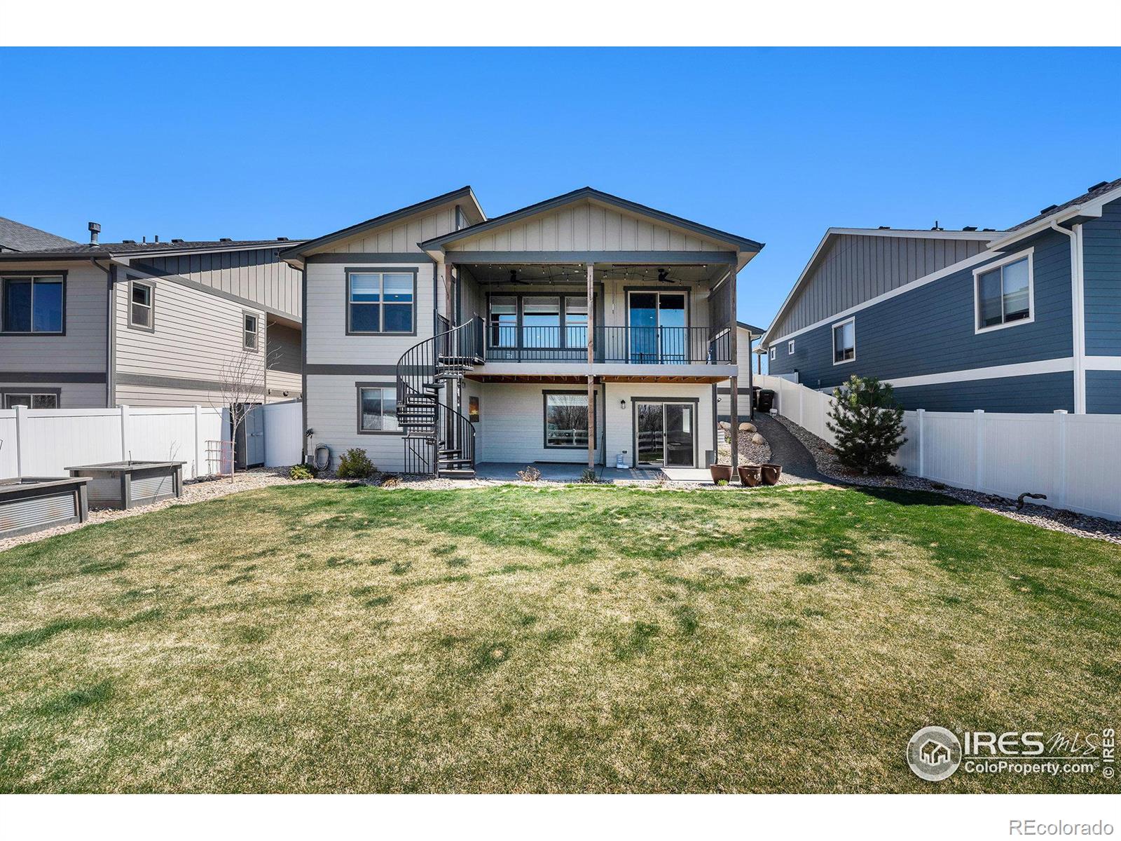 MLS Image #32 for 1711  bright shore way,severance, Colorado