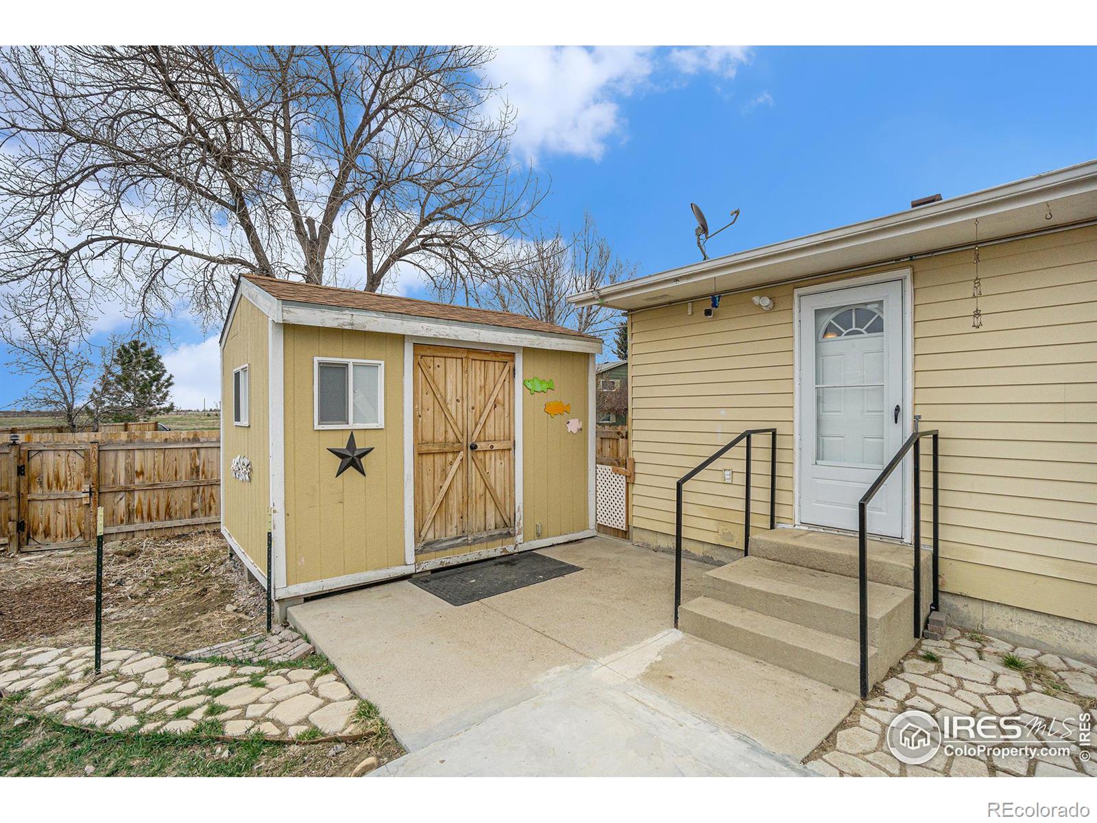 MLS Image #11 for 8109  taylor court,fort collins, Colorado