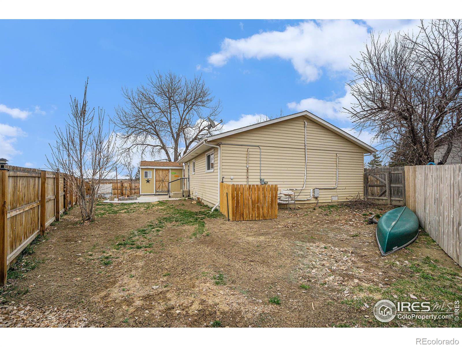 MLS Image #12 for 8109  taylor court,fort collins, Colorado
