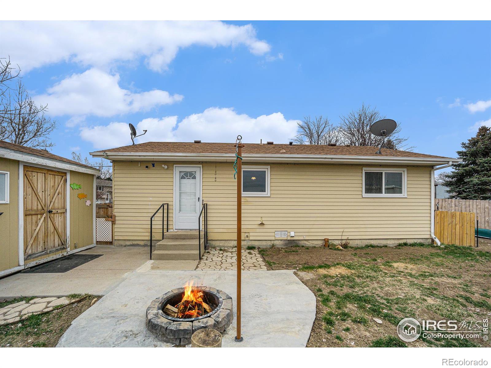 MLS Image #9 for 8109  taylor court,fort collins, Colorado