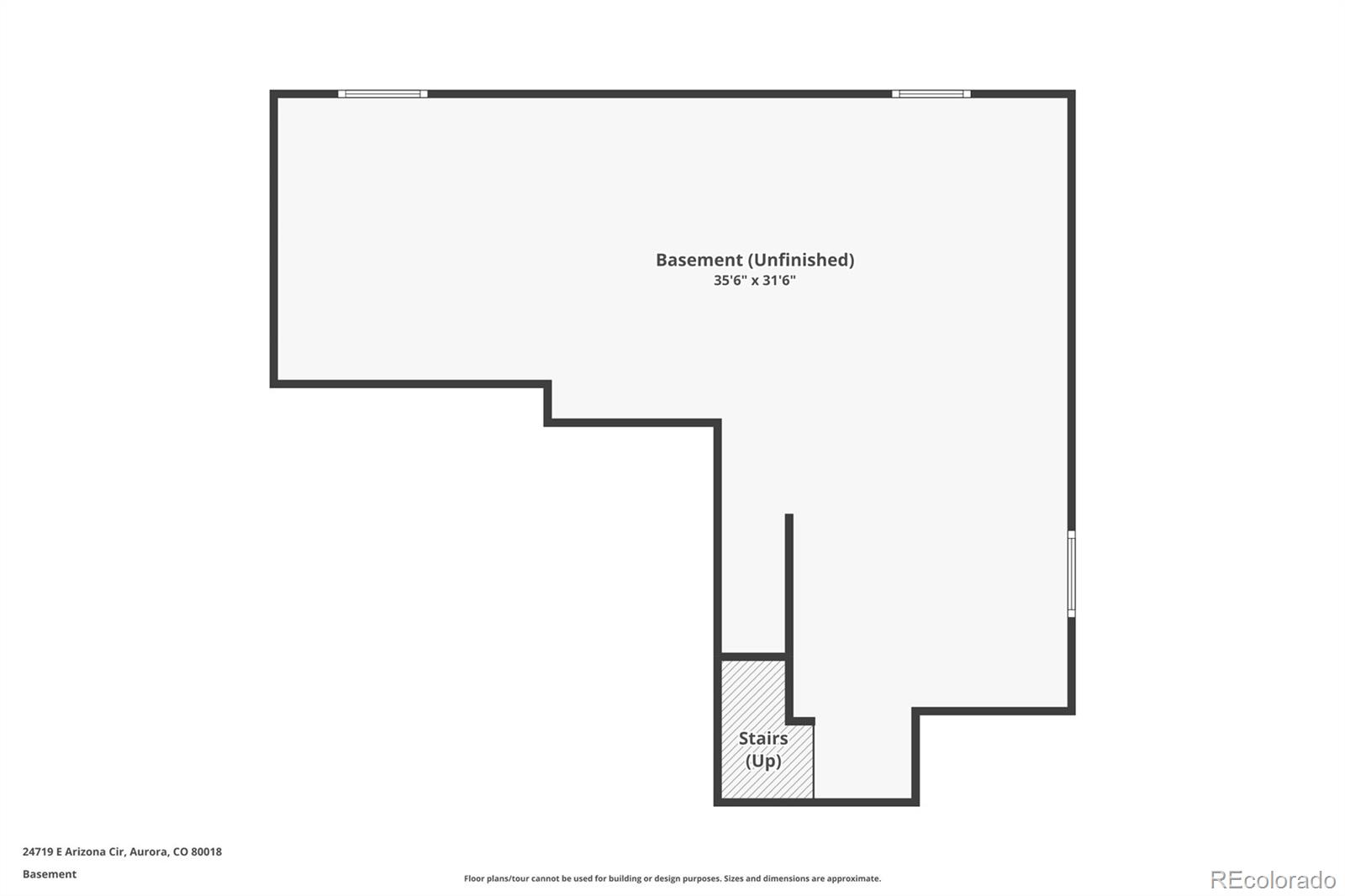 MLS Image #12 for 24719 e arizona circle,aurora, Colorado