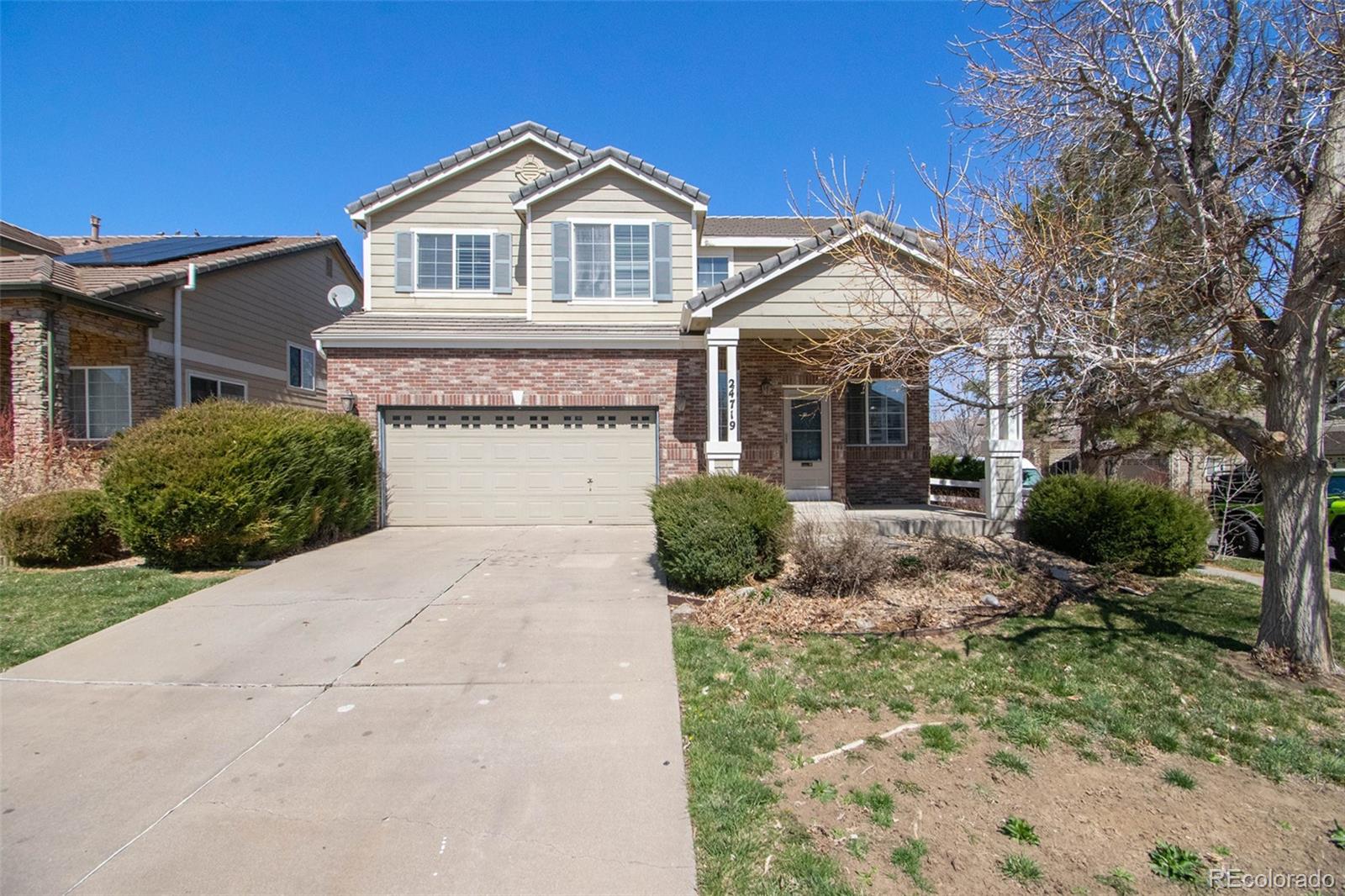 MLS Image #2 for 24719 e arizona circle,aurora, Colorado