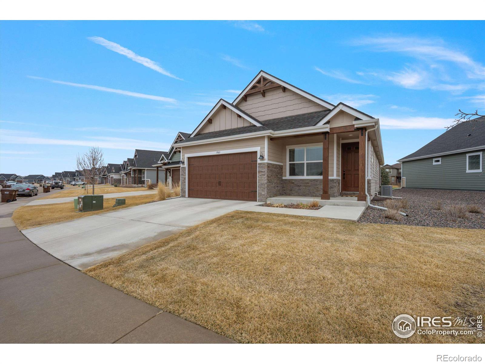 MLS Image #0 for 1963  tidewater lane,windsor, Colorado