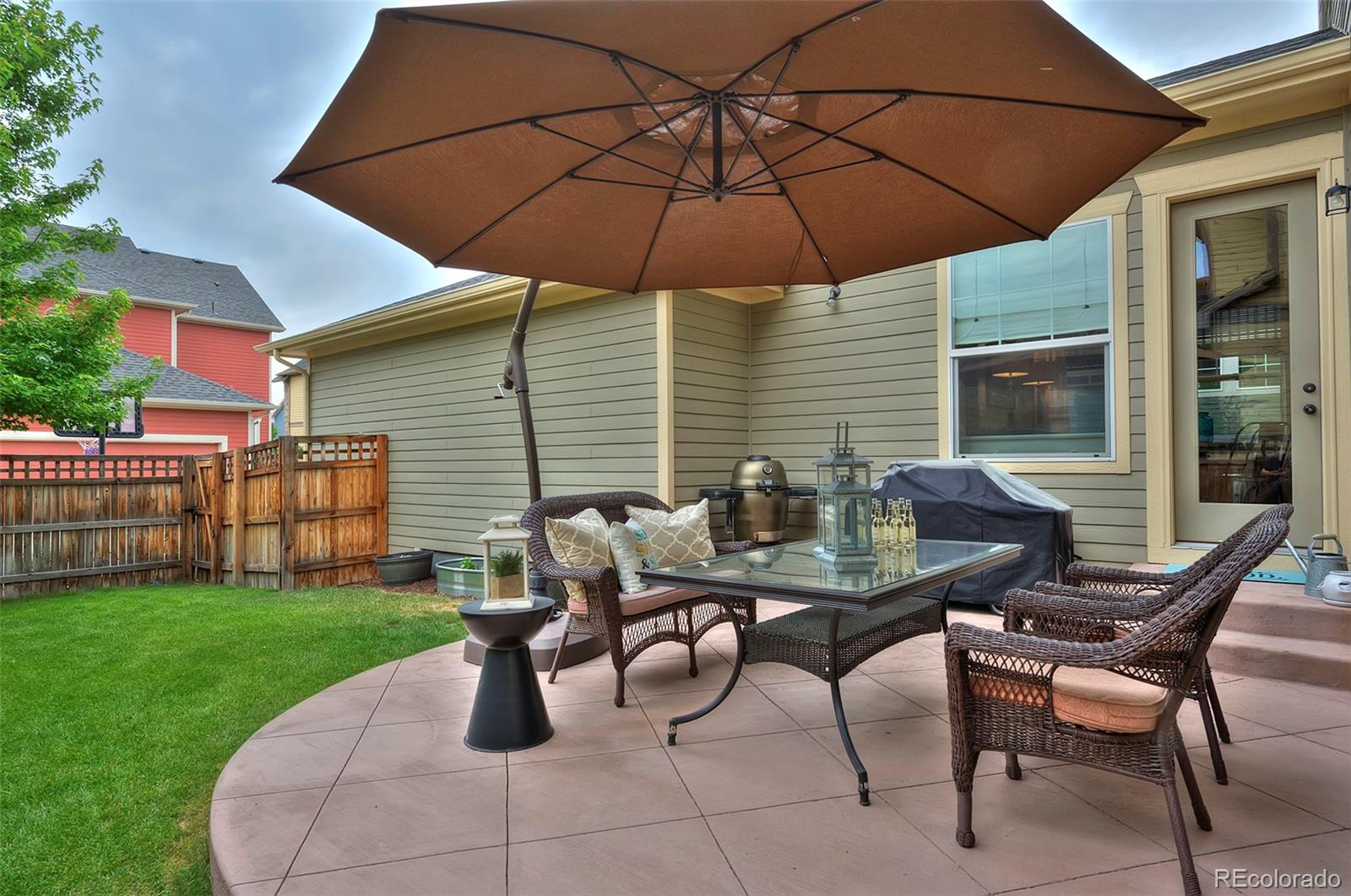 MLS Image #28 for 3519  xanthia court,denver, Colorado