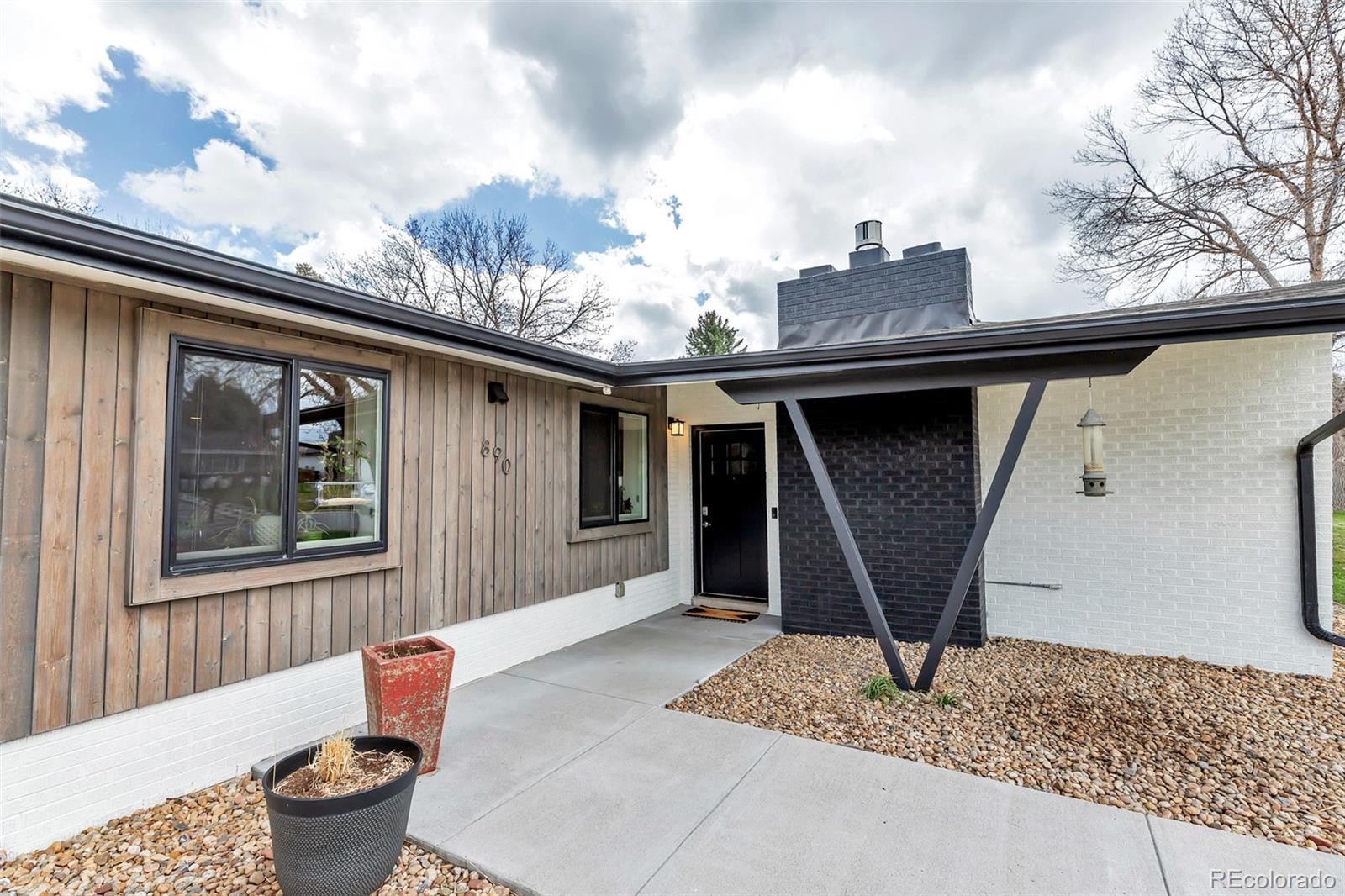 Report Image for 890  Hoyt Street,Lakewood, Colorado