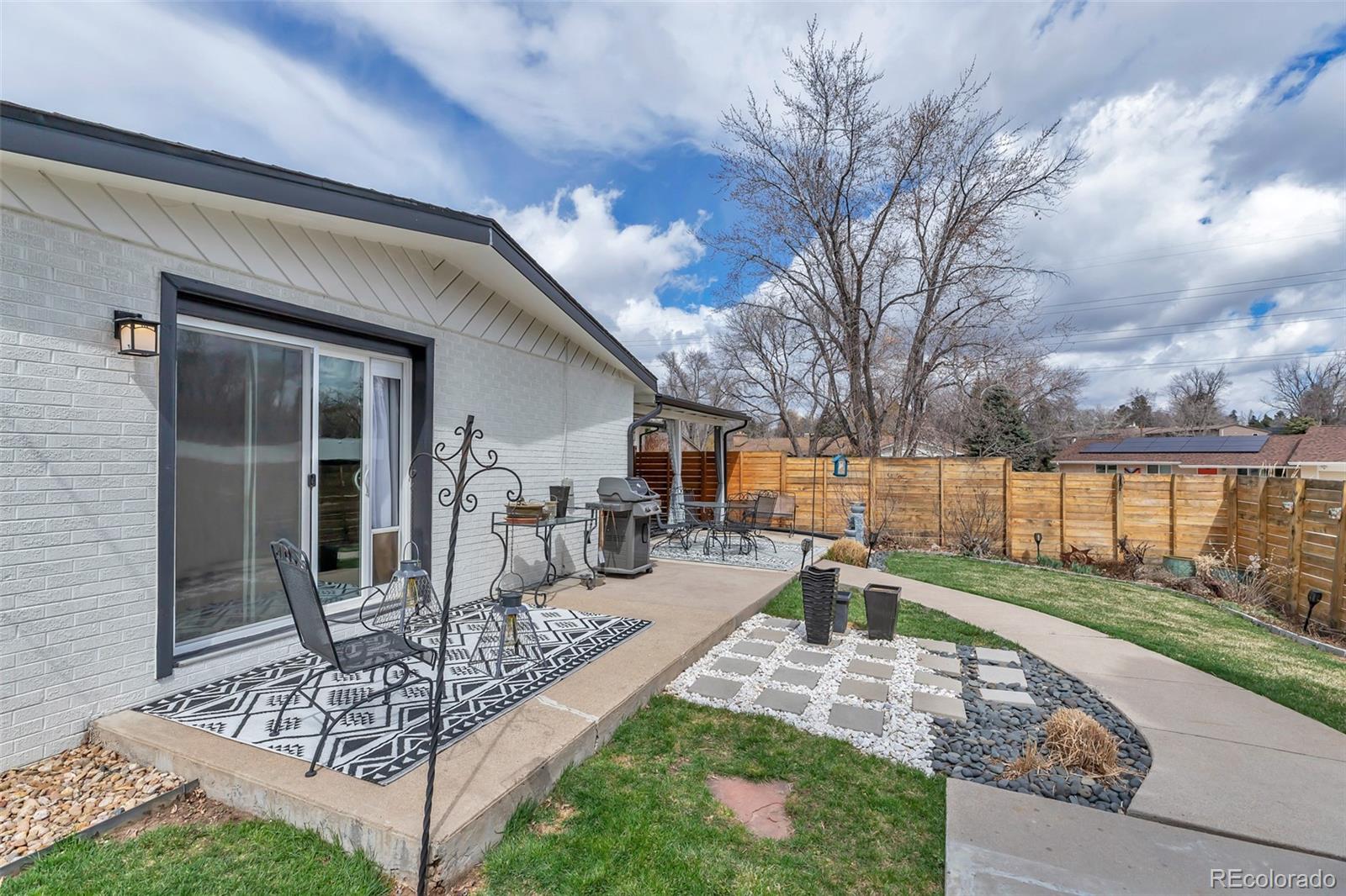 MLS Image #11 for 890  hoyt street,lakewood, Colorado