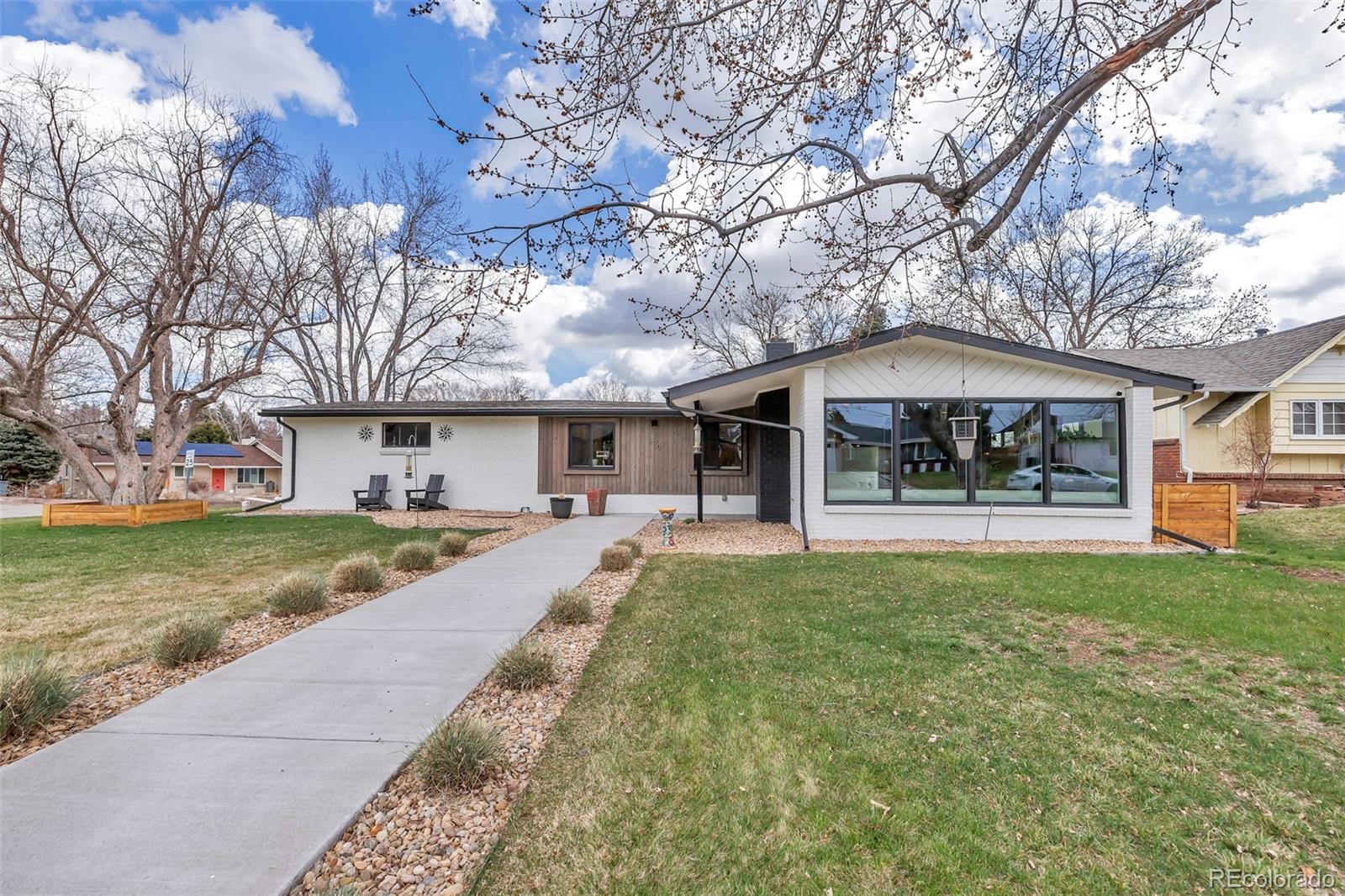 MLS Image #3 for 890  hoyt street,lakewood, Colorado