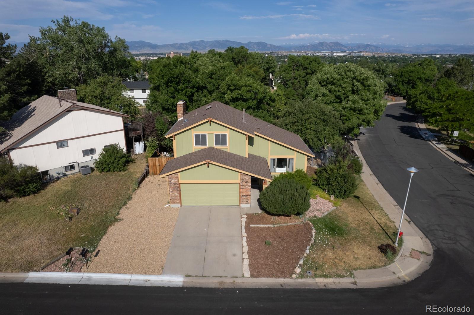 MLS Image #15 for 10891  utica street,westminster, Colorado