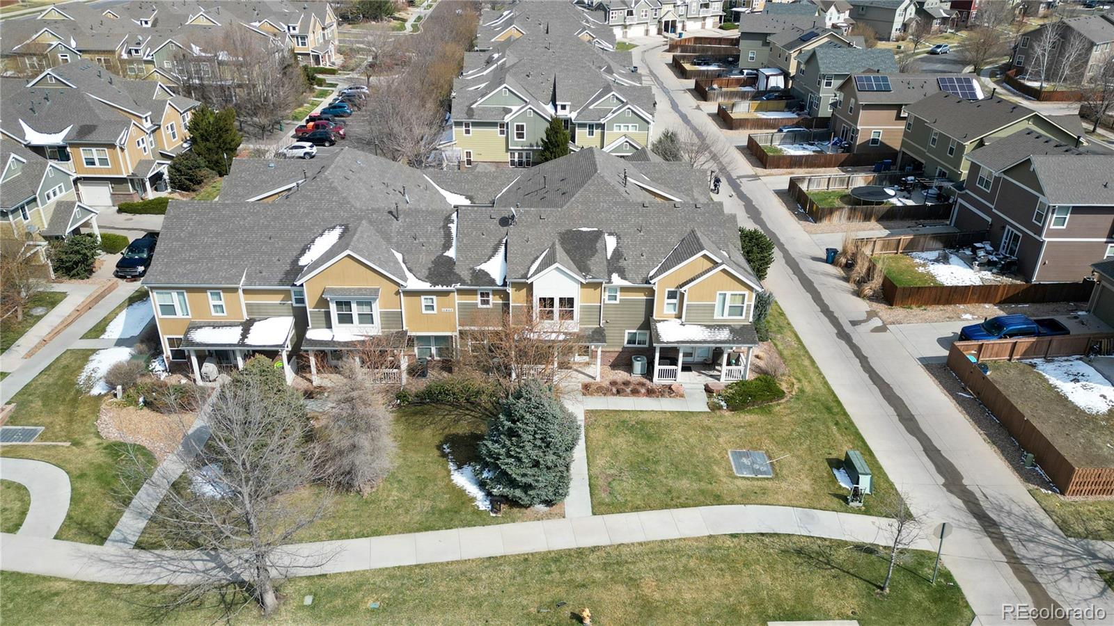 MLS Image #31 for 11844  oak hill way,commerce city, Colorado