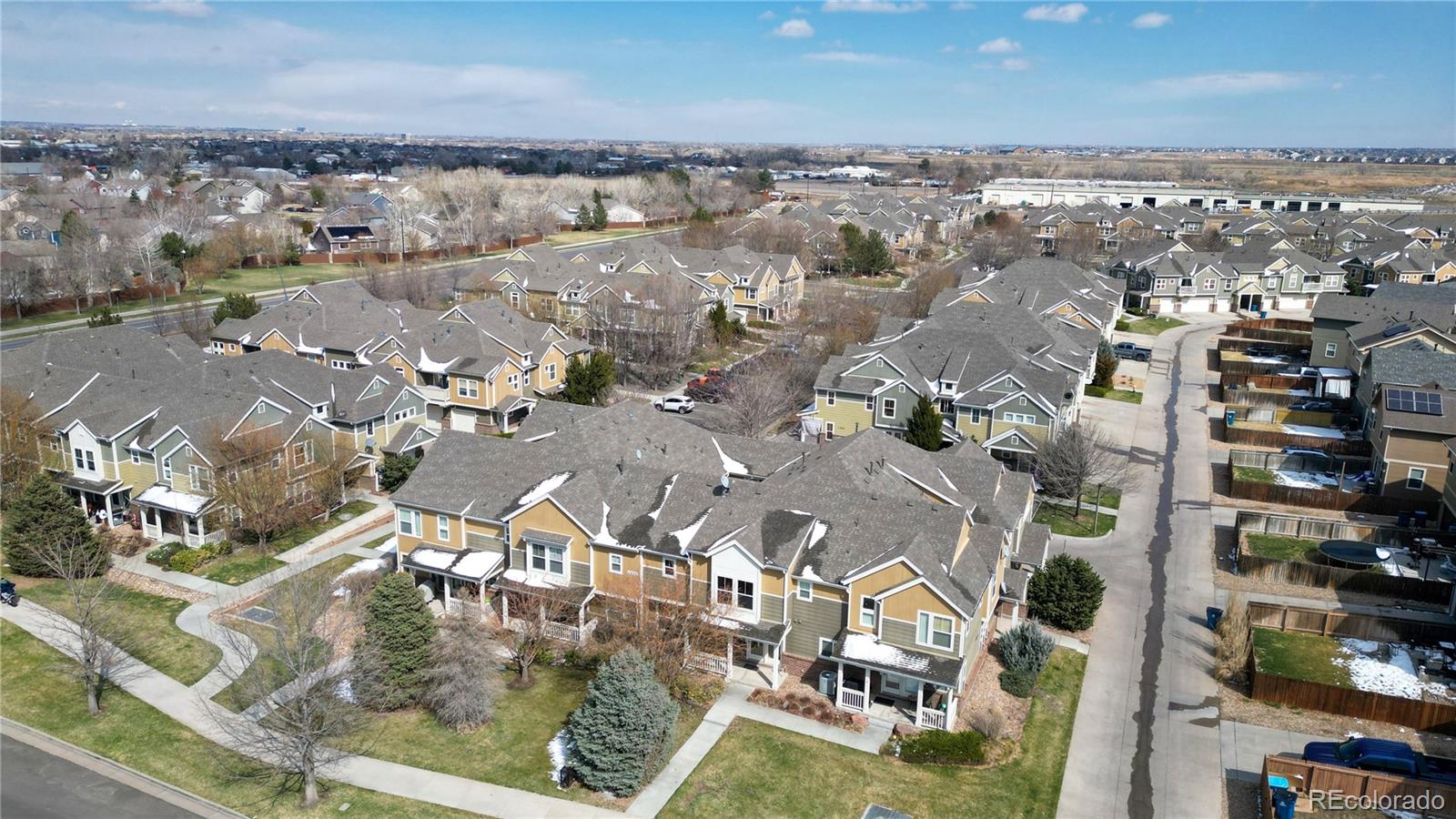 MLS Image #33 for 11844  oak hill way,commerce city, Colorado