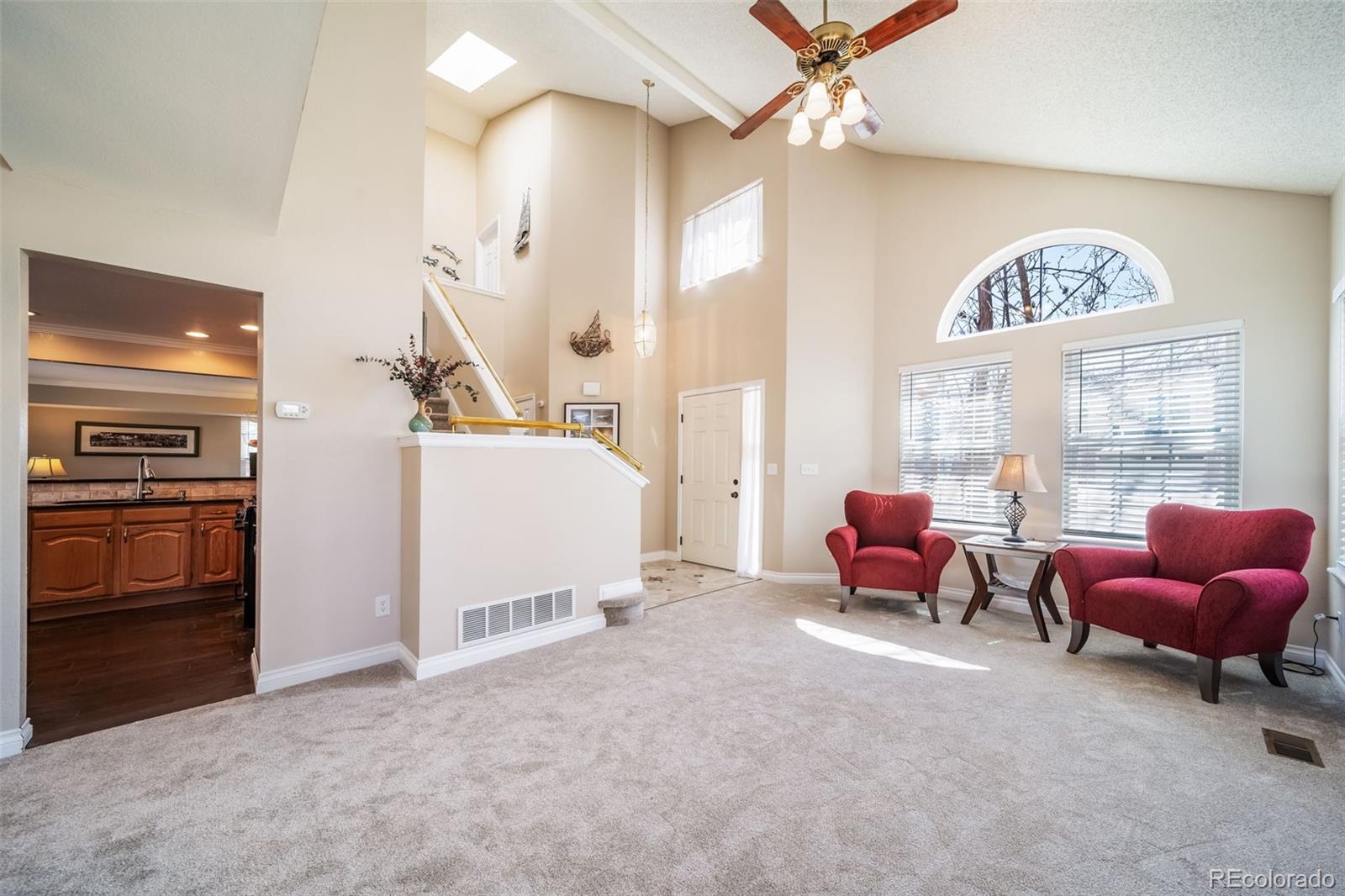 MLS Image #12 for 4337 w deertrail court,castle rock, Colorado