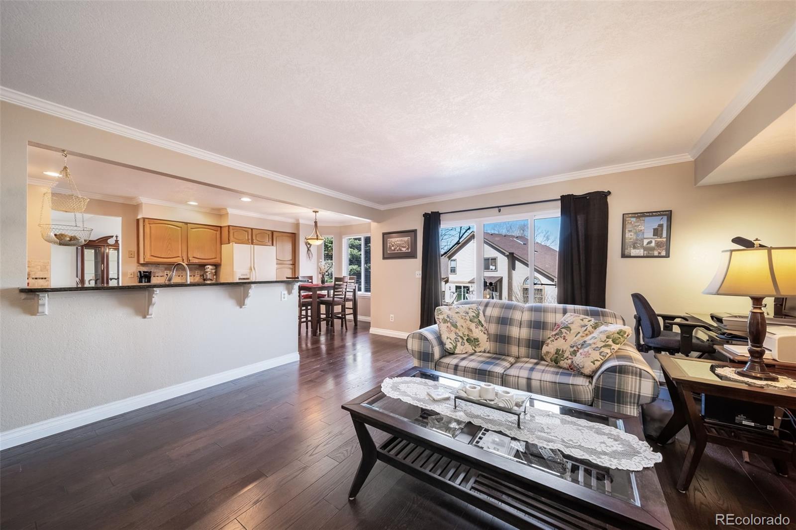 MLS Image #15 for 4337 w deertrail court,castle rock, Colorado