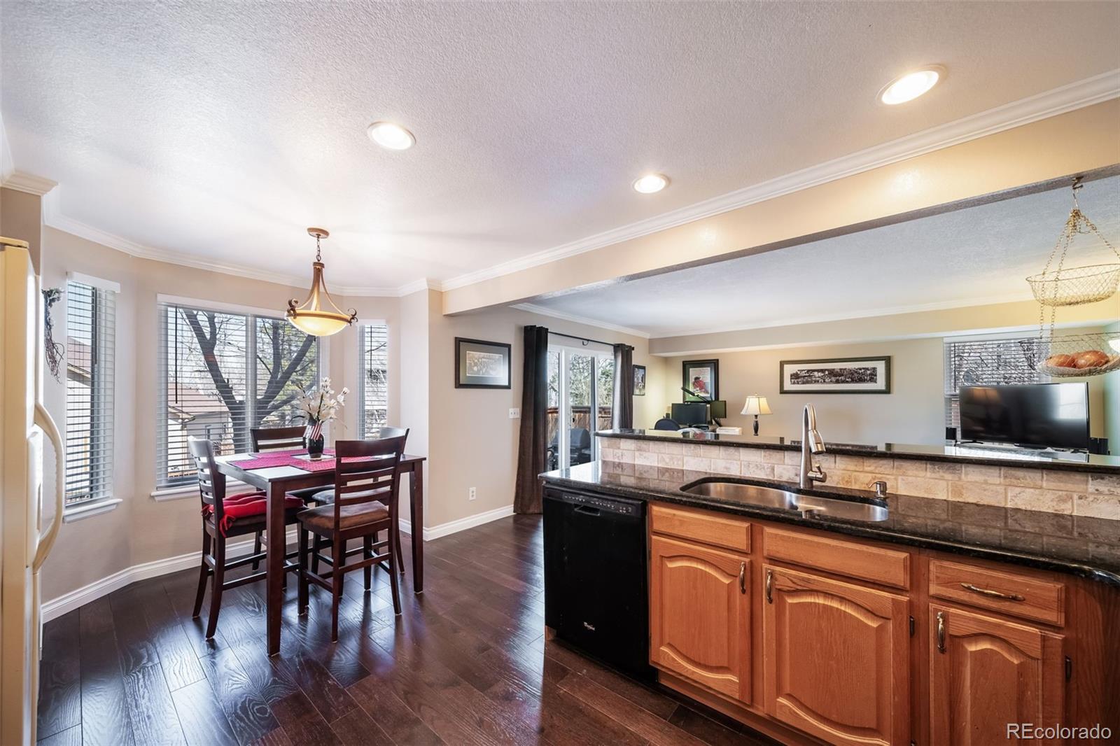 MLS Image #19 for 4337 w deertrail court,castle rock, Colorado