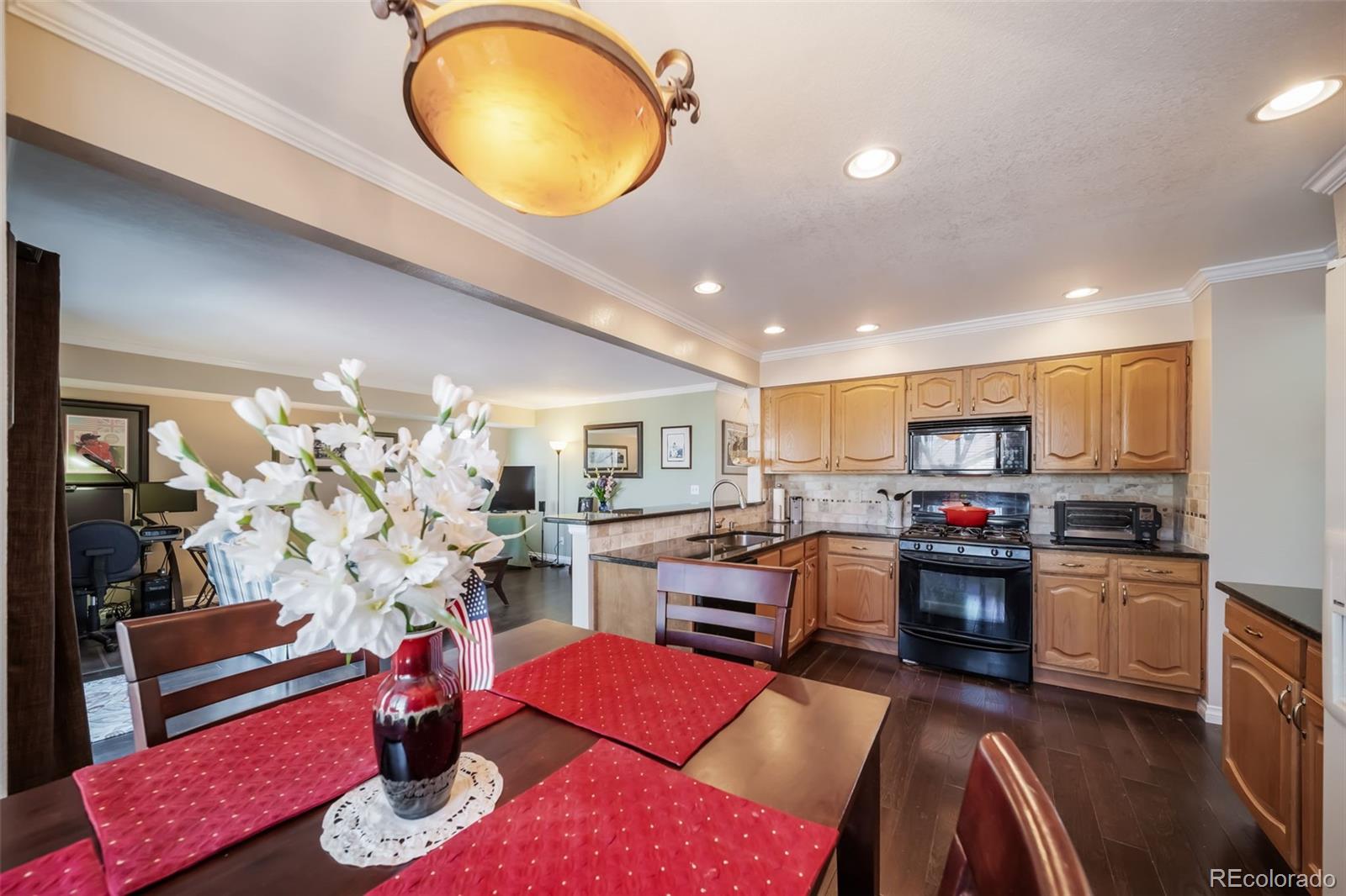 MLS Image #22 for 4337 w deertrail court,castle rock, Colorado