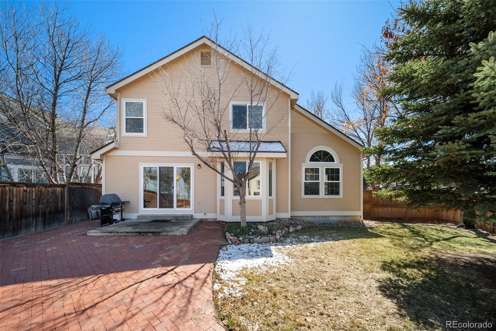 MLS Image #38 for 4337 w deertrail court,castle rock, Colorado