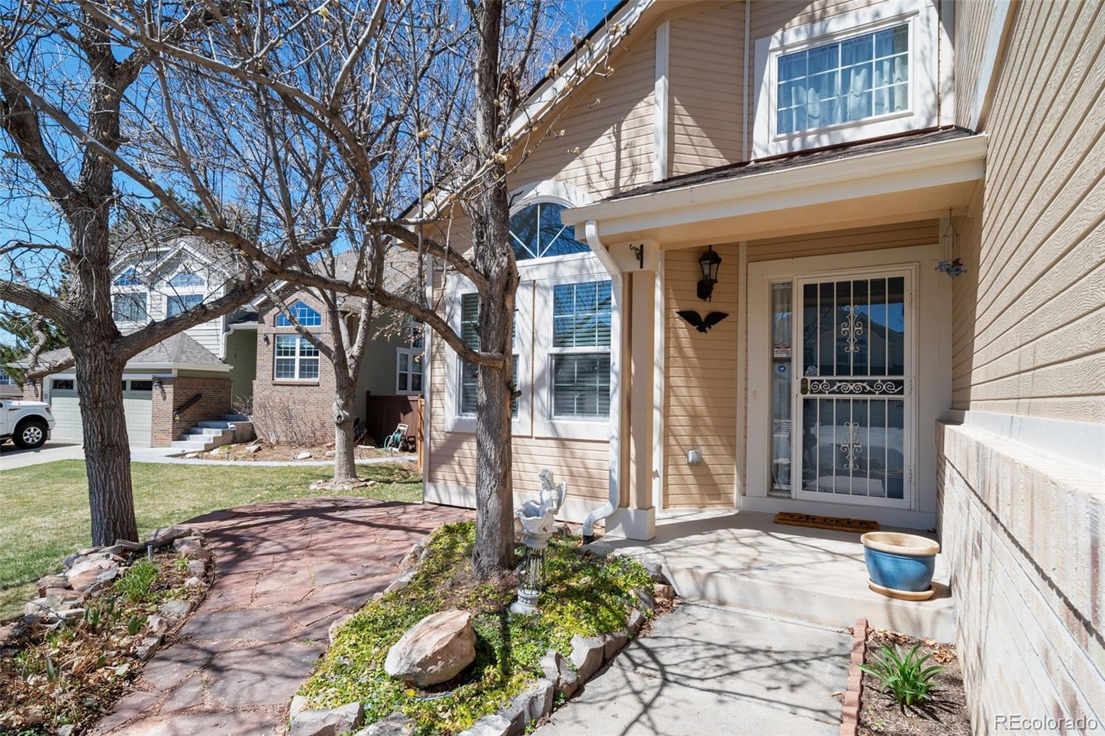 MLS Image #4 for 4337 w deertrail court,castle rock, Colorado