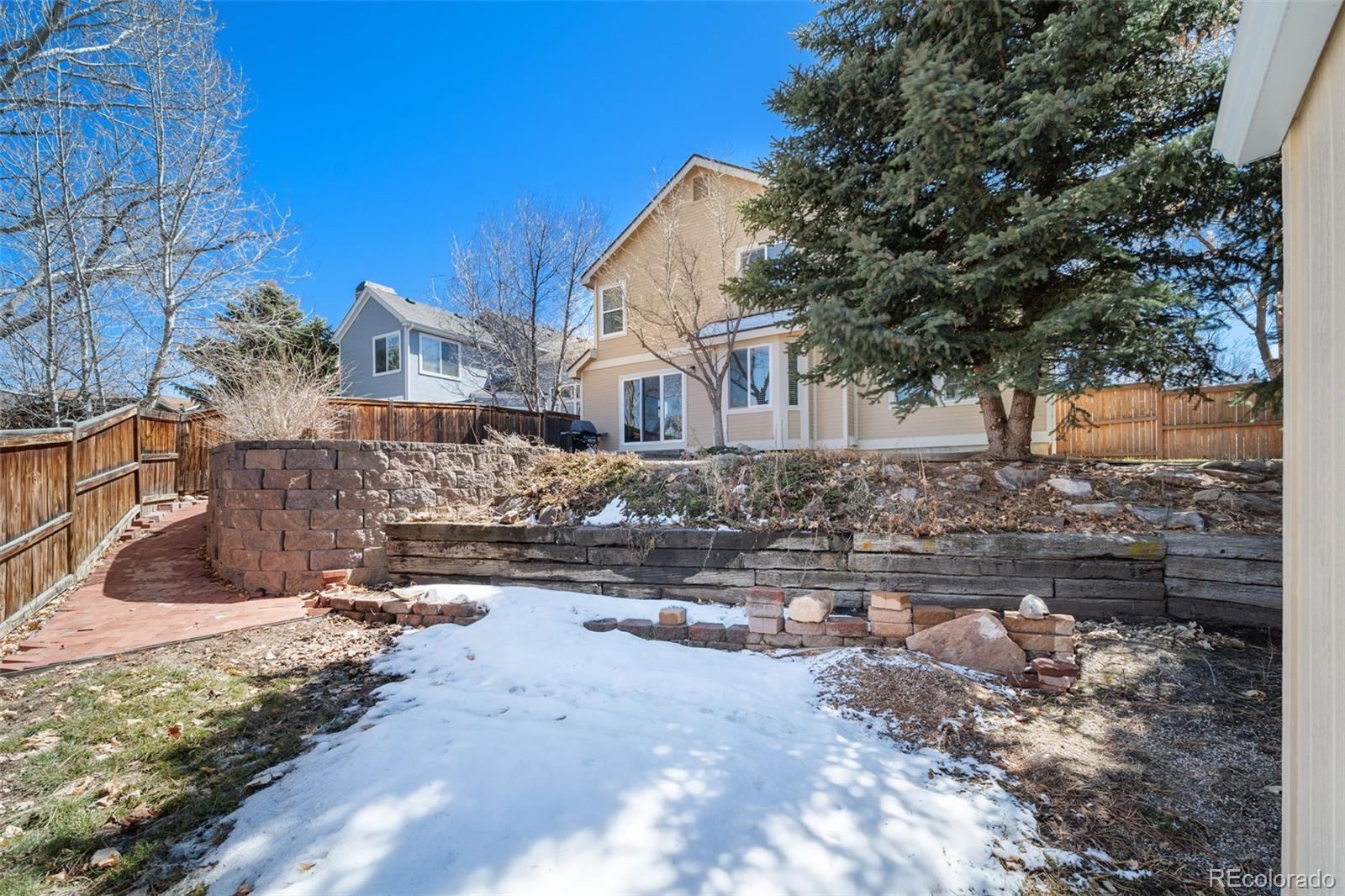 MLS Image #40 for 4337 w deertrail court,castle rock, Colorado