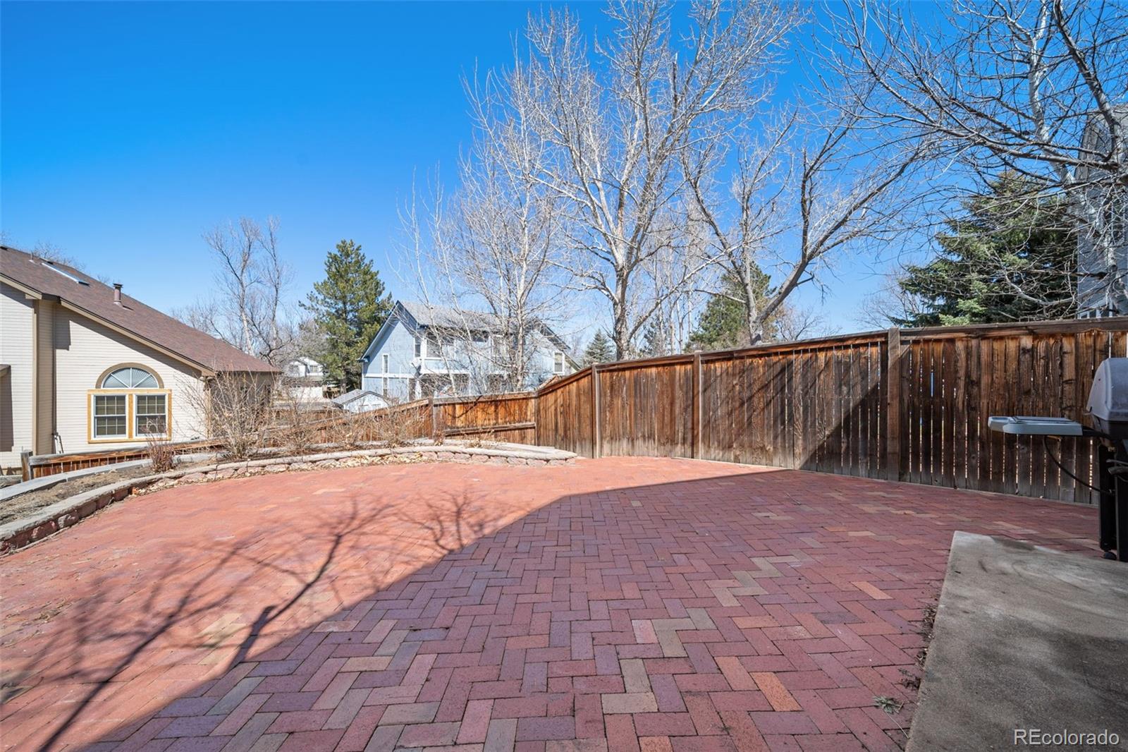 MLS Image #41 for 4337 w deertrail court,castle rock, Colorado