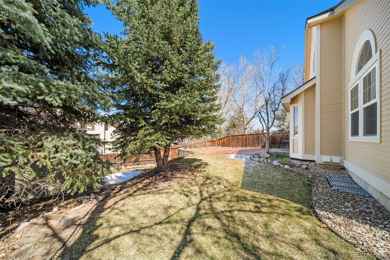 MLS Image #43 for 4337 w deertrail court,castle rock, Colorado