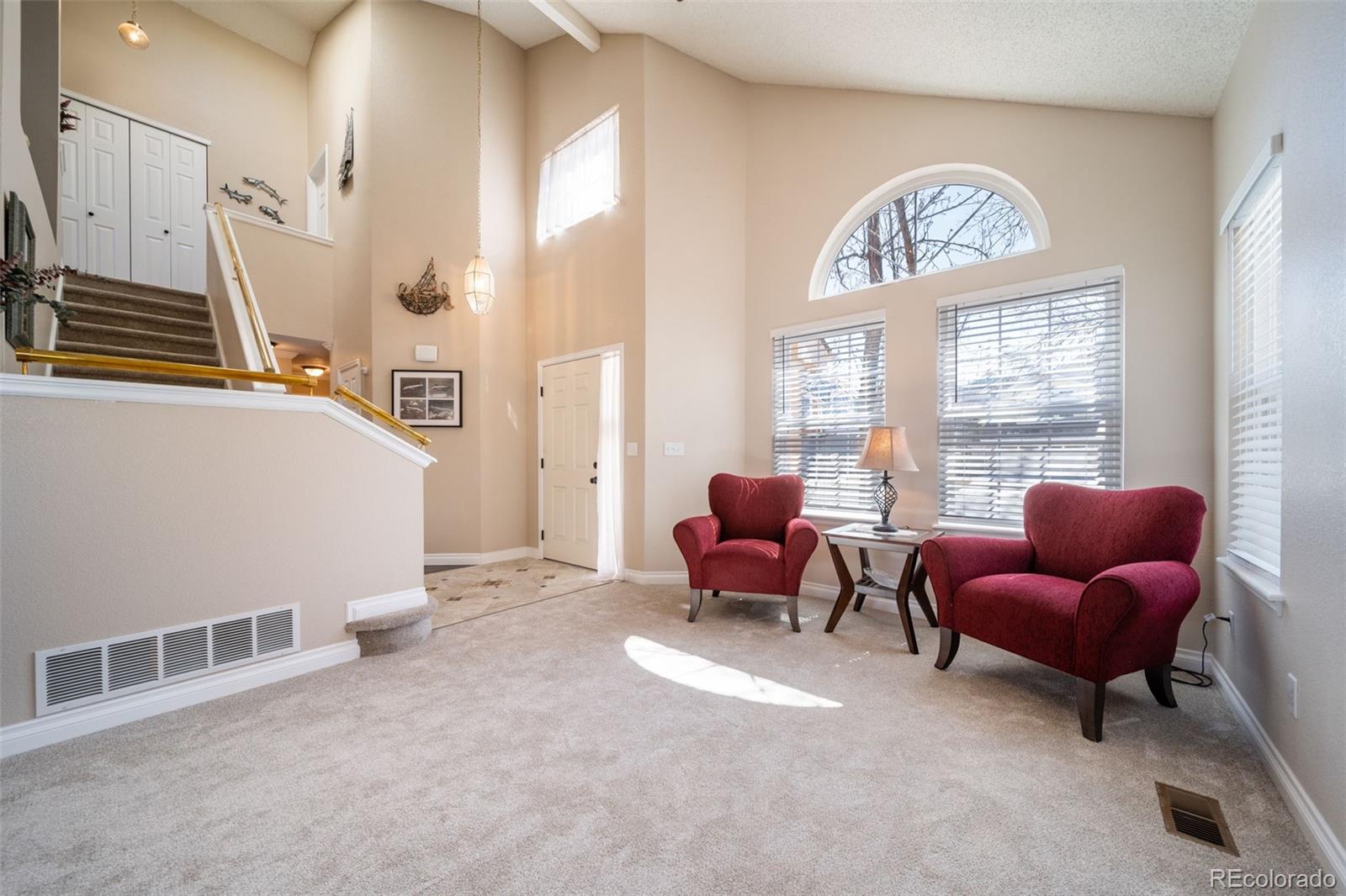 MLS Image #7 for 4337 w deertrail court,castle rock, Colorado