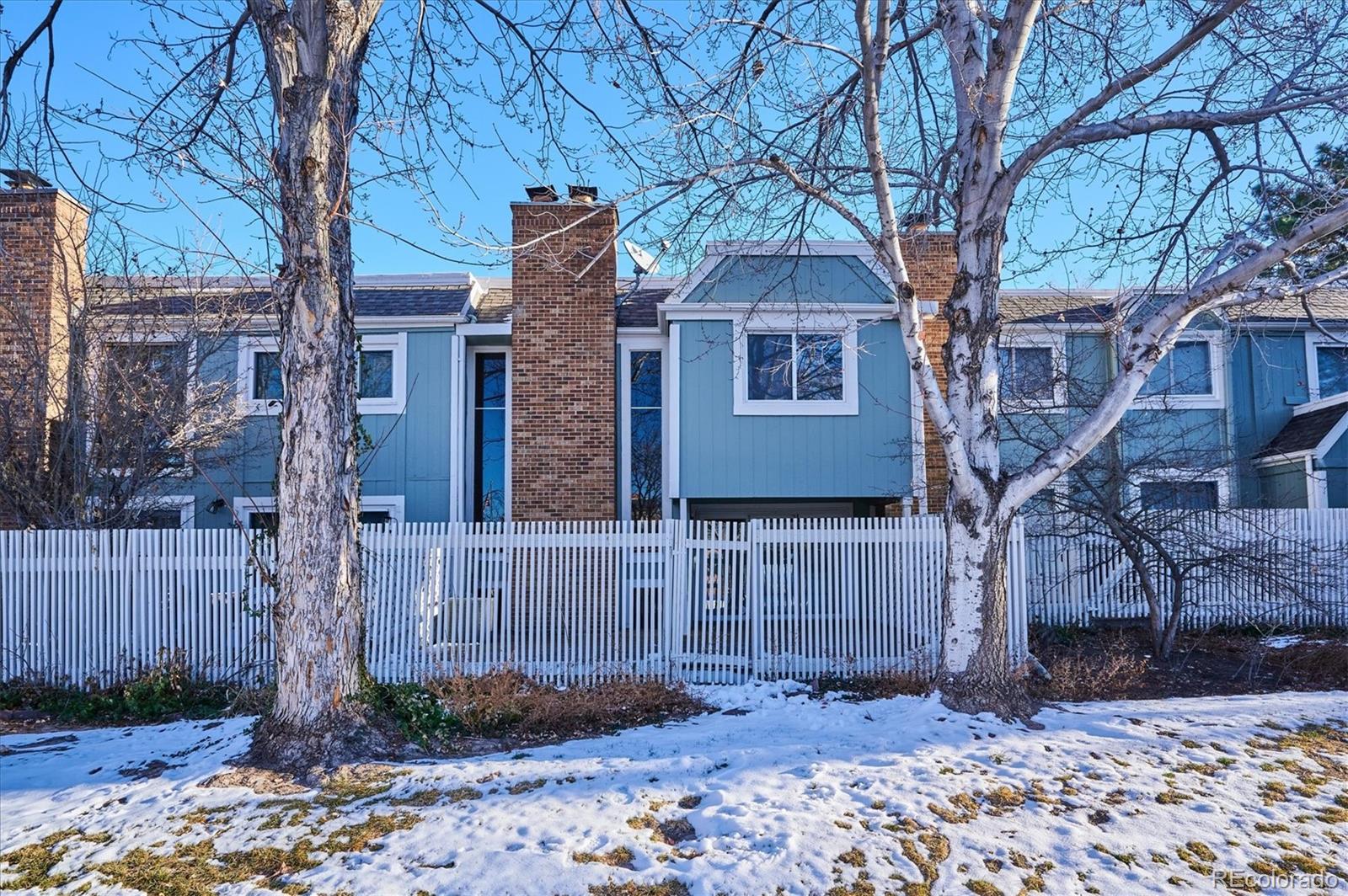 MLS Image #20 for 2937 s lansing way ,aurora, Colorado