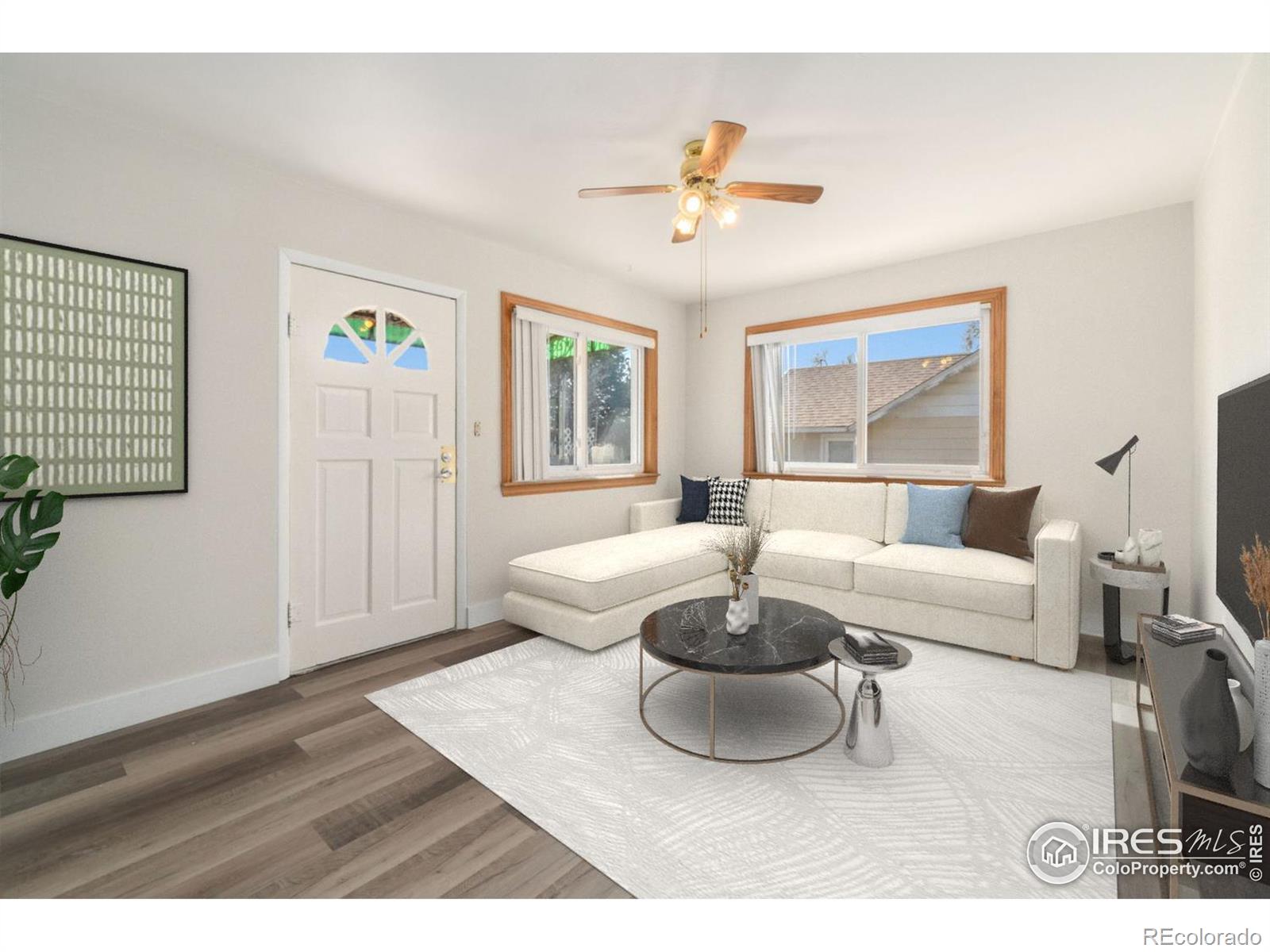 MLS Image #3 for 227 n 7th avenue,brighton, Colorado