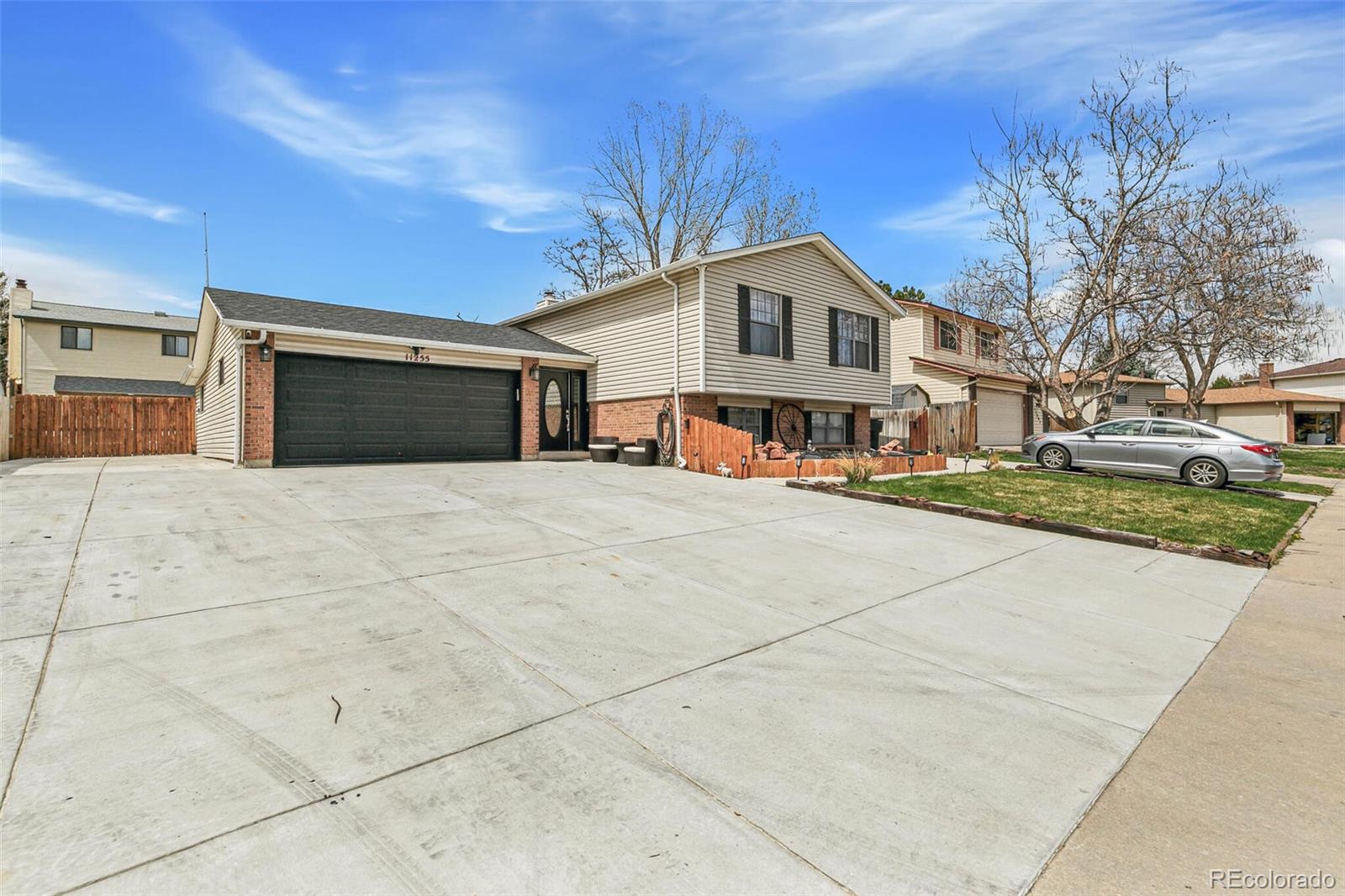 Report Image for 11255  Clermont Drive,Thornton, Colorado
