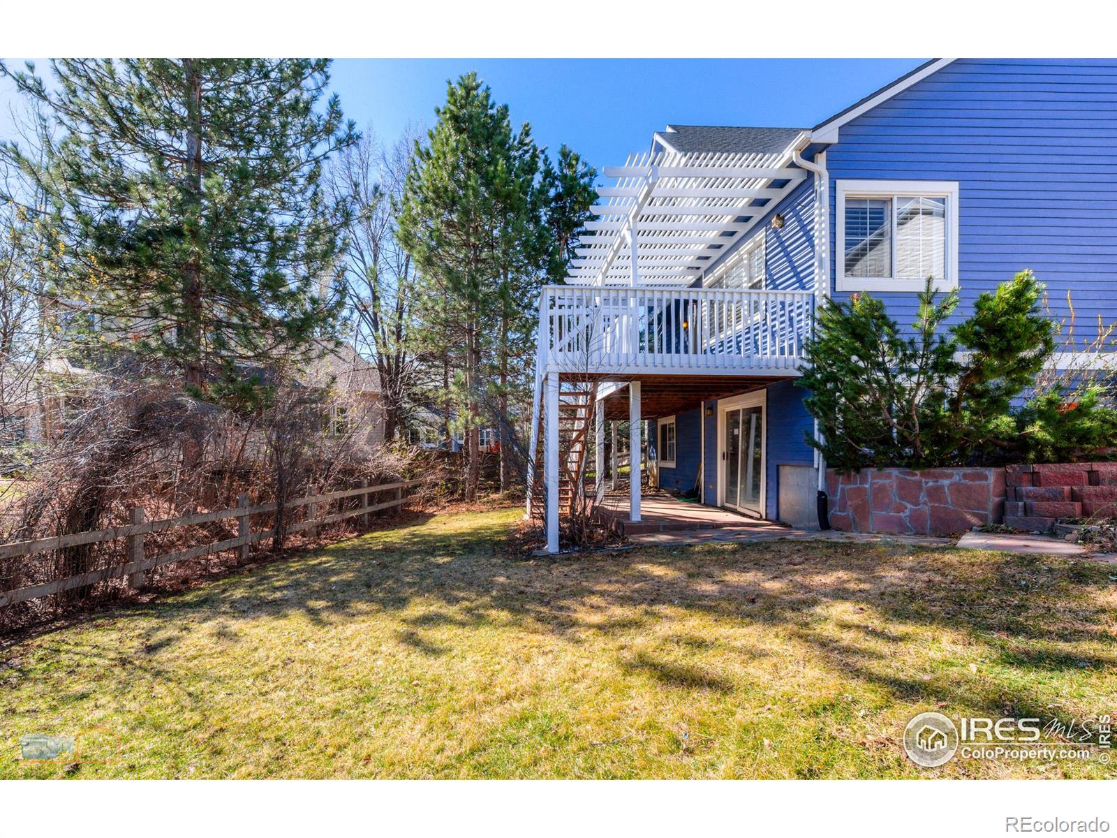 MLS Image #18 for 2572  paintbrush lane,lafayette, Colorado