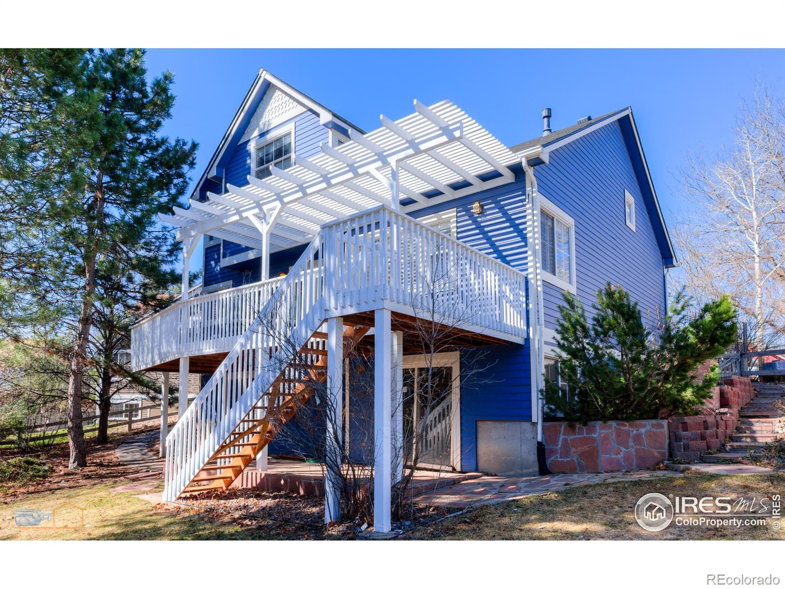 MLS Image #19 for 2572  paintbrush lane,lafayette, Colorado