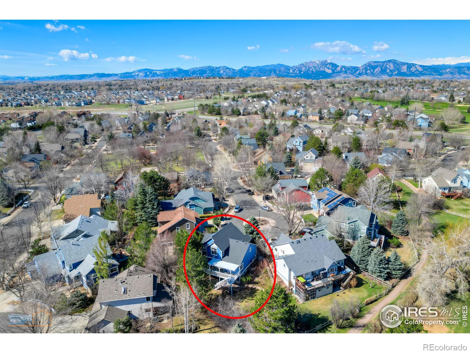 MLS Image #20 for 2572  paintbrush lane,lafayette, Colorado