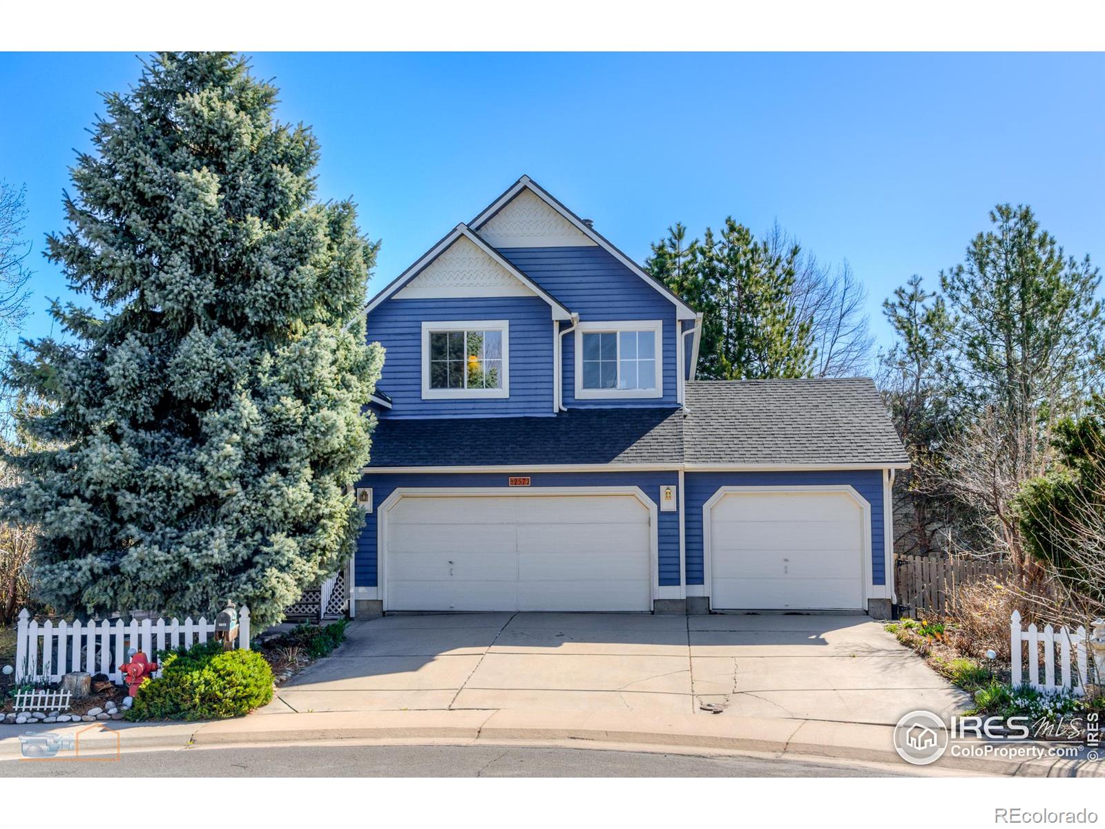MLS Image #4 for 2572  paintbrush lane,lafayette, Colorado