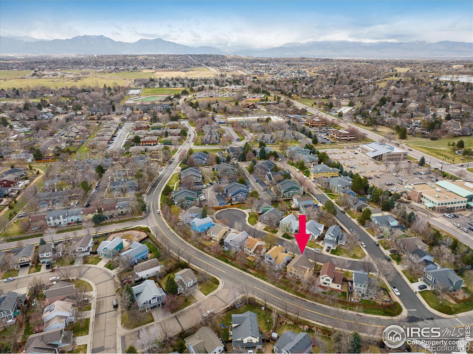 MLS Image #31 for 1404  orchid court,lafayette, Colorado