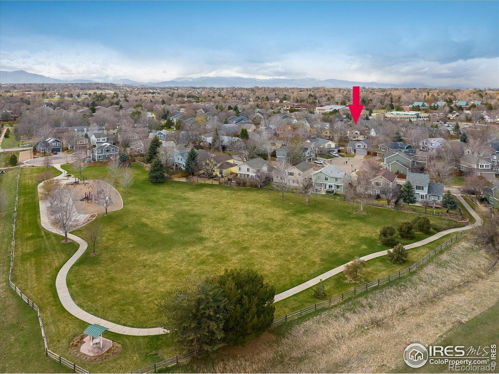 MLS Image #32 for 1404  orchid court,lafayette, Colorado