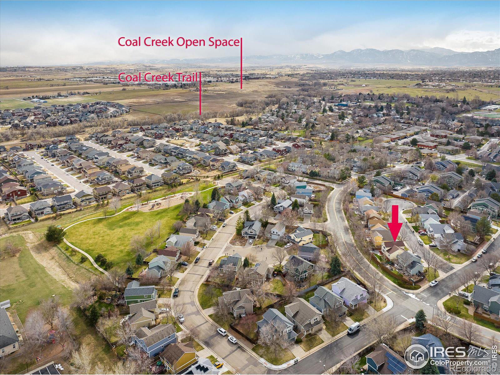 MLS Image #33 for 1404  orchid court,lafayette, Colorado
