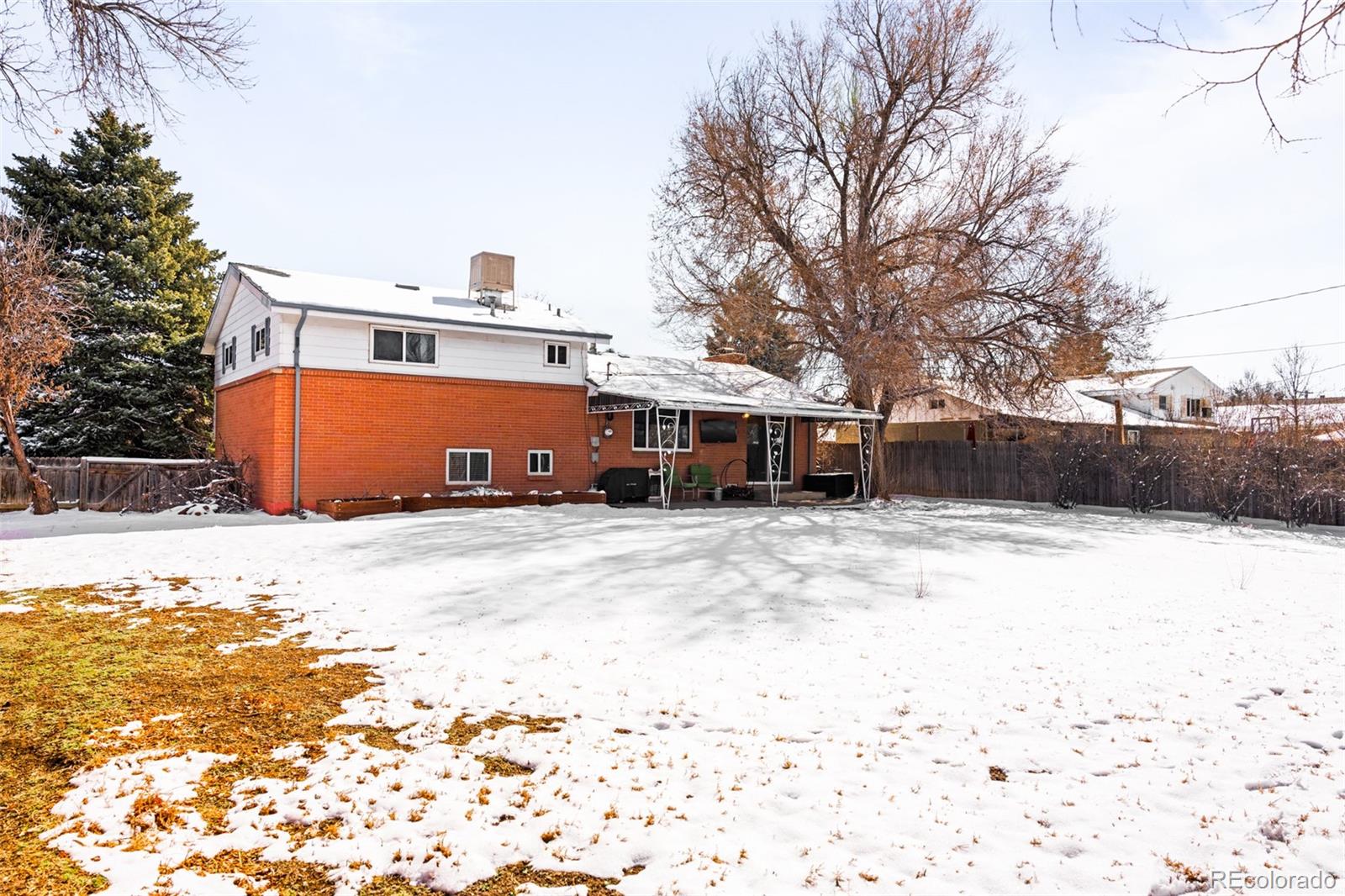 MLS Image #20 for 897  elkhart street,aurora, Colorado