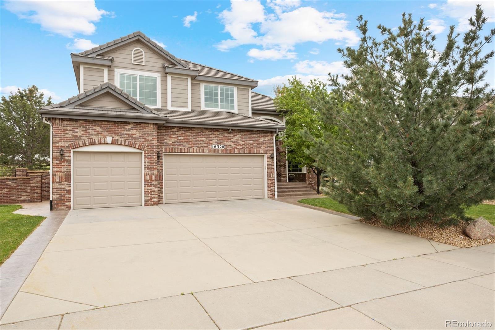 MLS Image #0 for 16320 e oakwood drive,centennial, Colorado