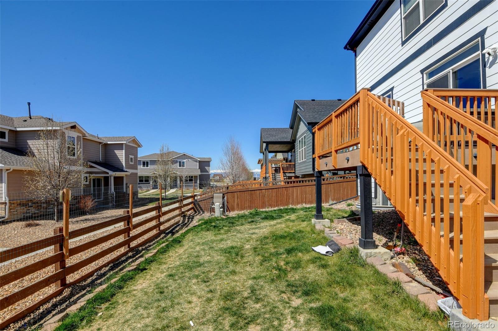 MLS Image #42 for 2825  saratoga trail,frederick, Colorado