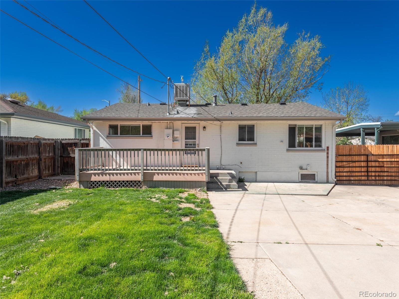 MLS Image #20 for 755 w nassau way,englewood, Colorado