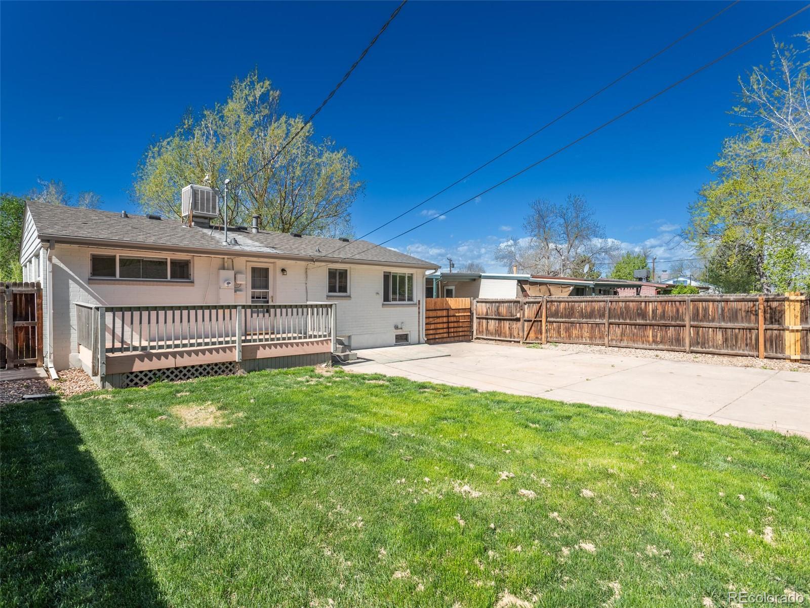 MLS Image #21 for 755 w nassau way,englewood, Colorado