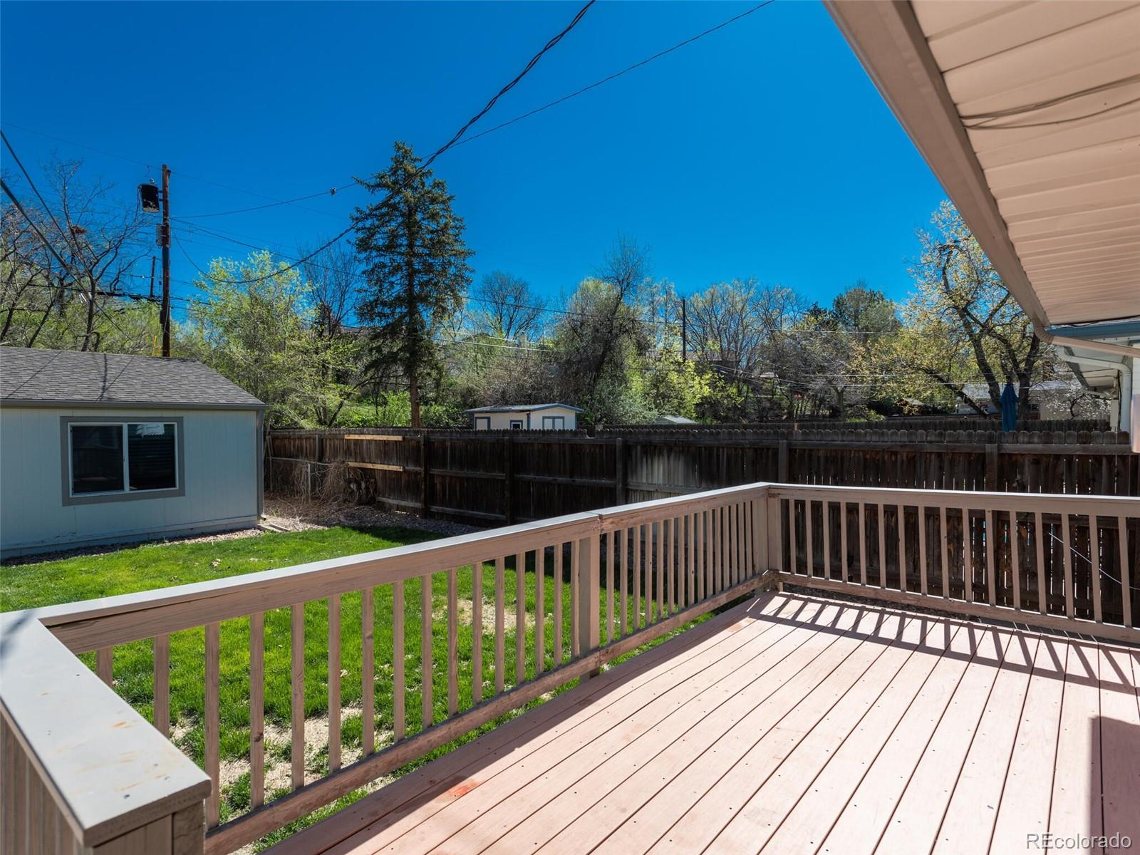 MLS Image #22 for 755 w nassau way,englewood, Colorado