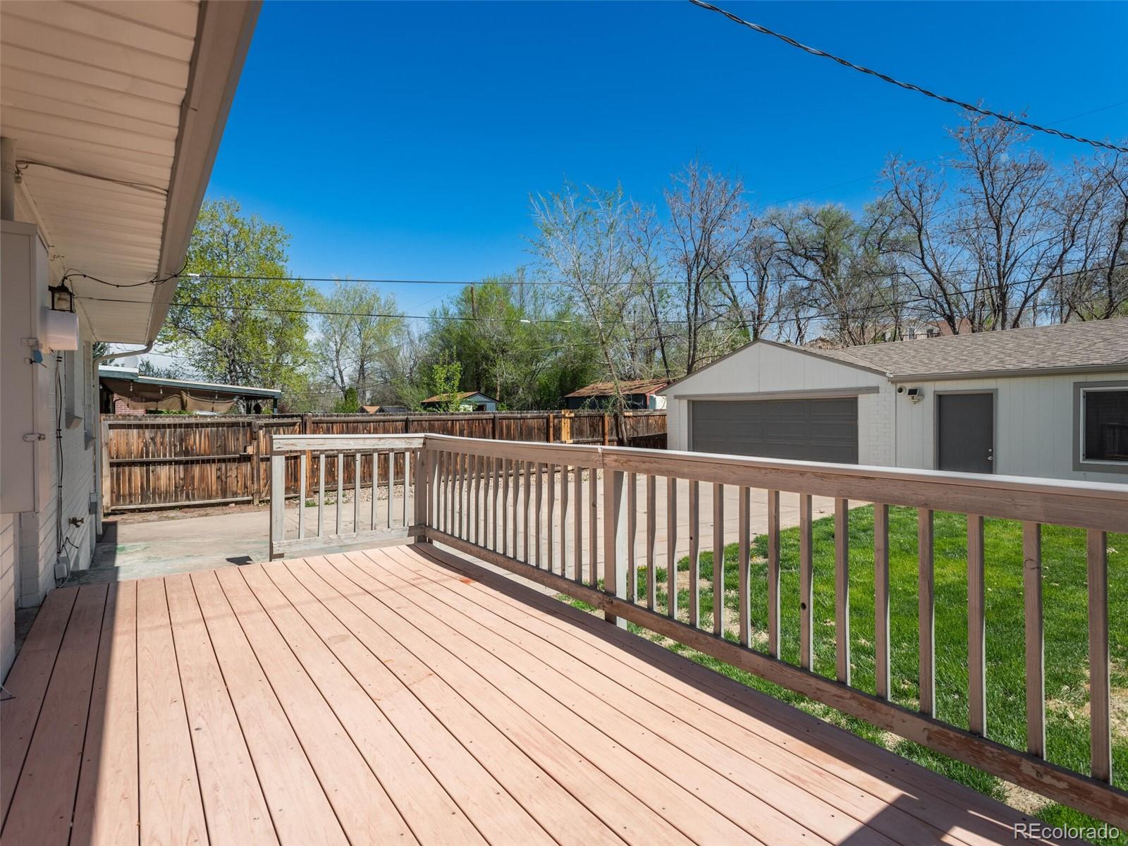 MLS Image #32 for 755 w nassau way,englewood, Colorado