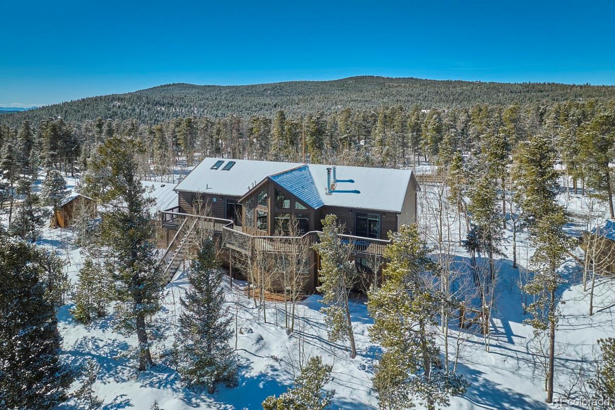 MLS Image #3 for 702  highpoint circle,black hawk, Colorado