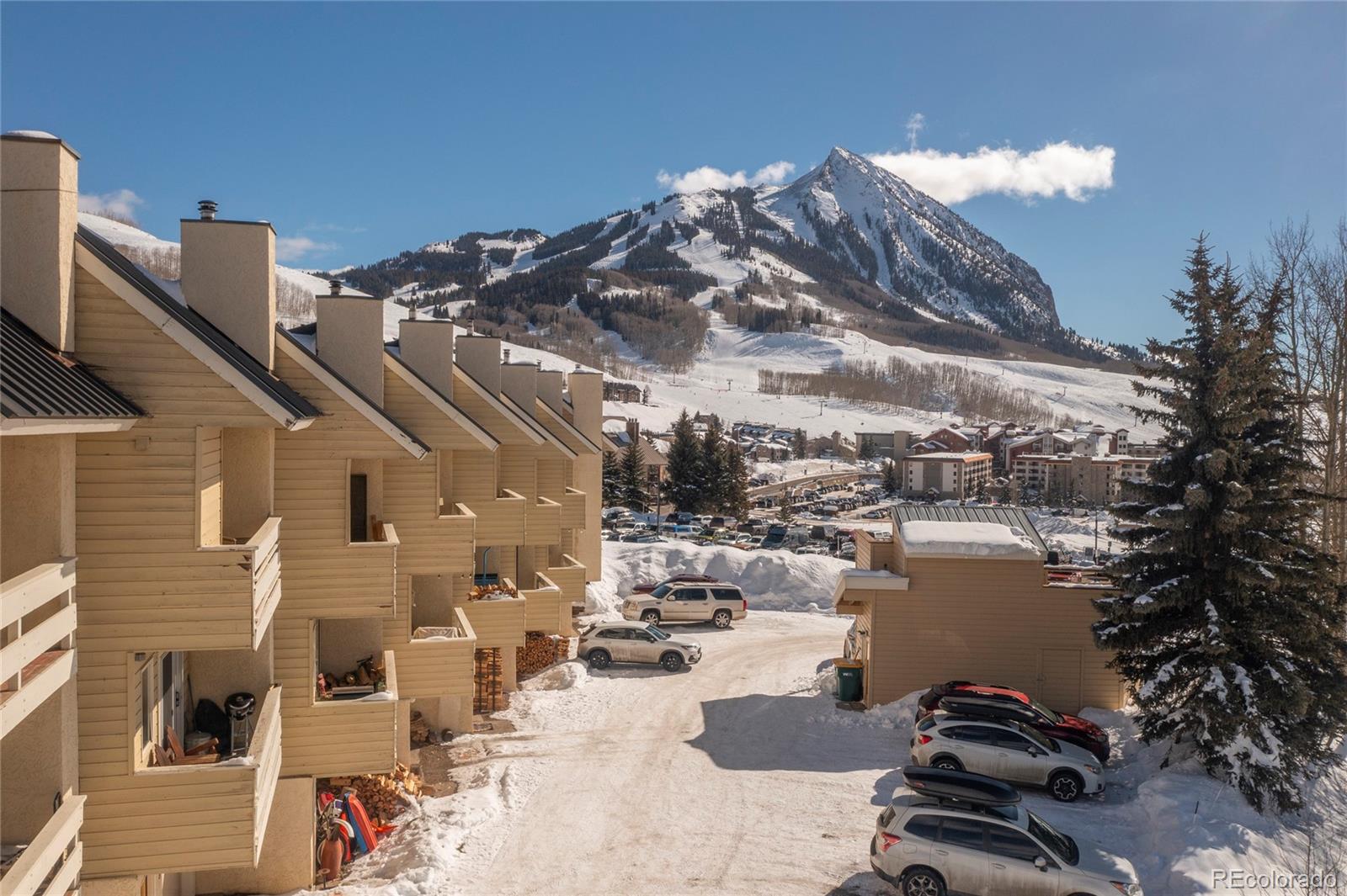 Report Image for 710  Gothic Road,Crested Butte, Colorado