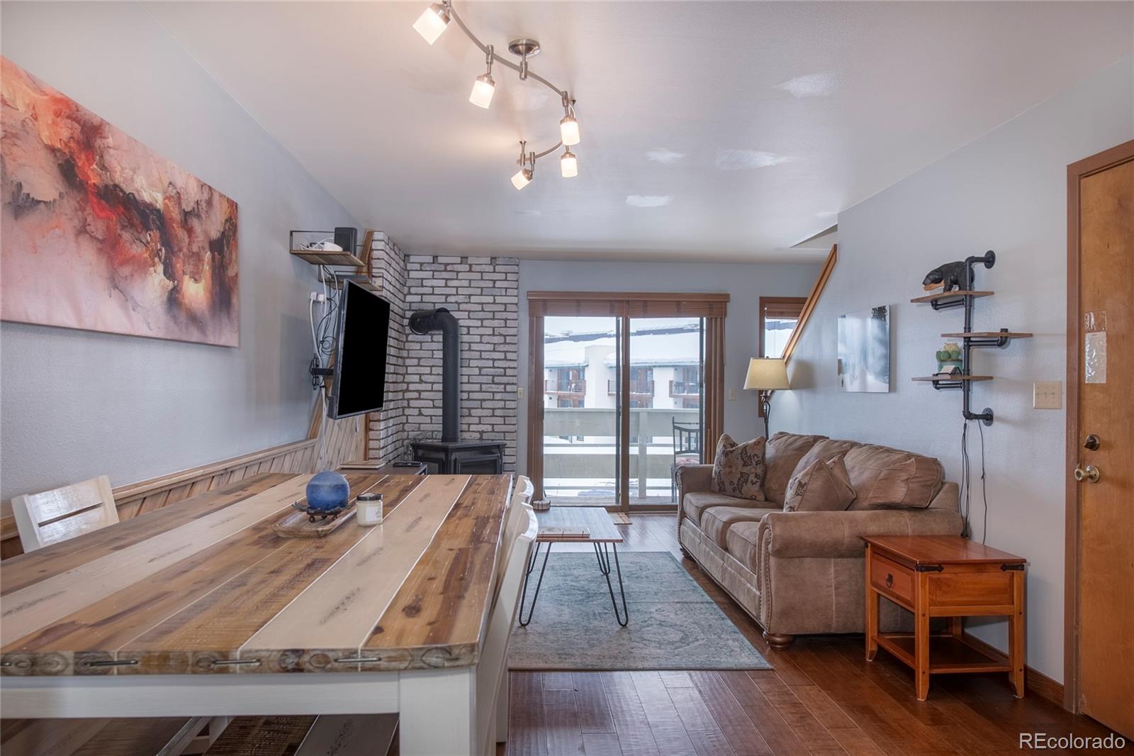 MLS Image #11 for 710  gothic road,crested butte, Colorado