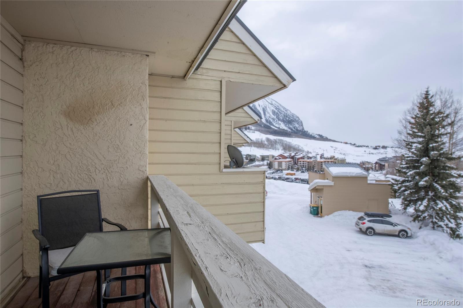 MLS Image #19 for 710  gothic road,crested butte, Colorado