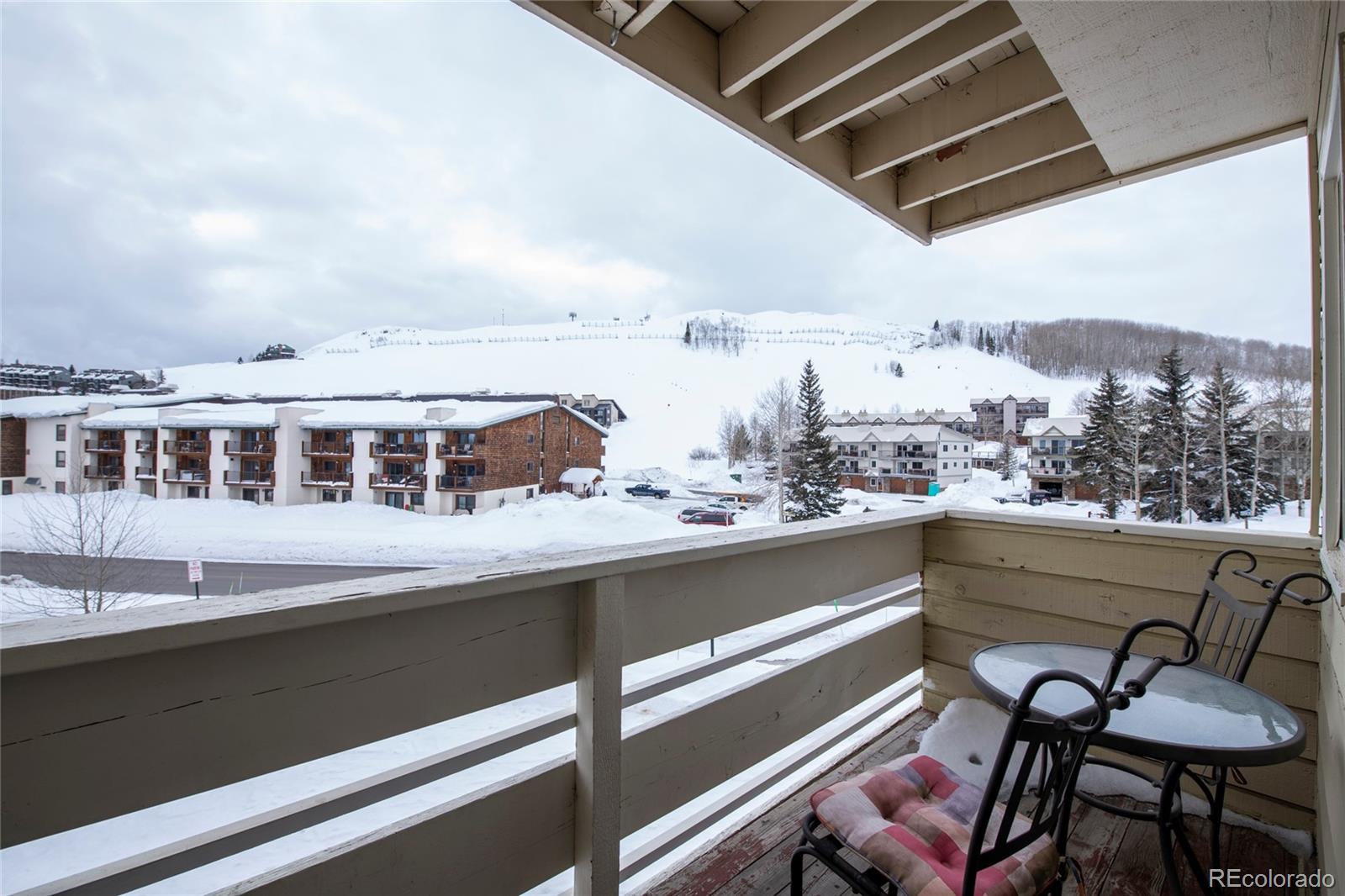 MLS Image #20 for 710  gothic road,crested butte, Colorado