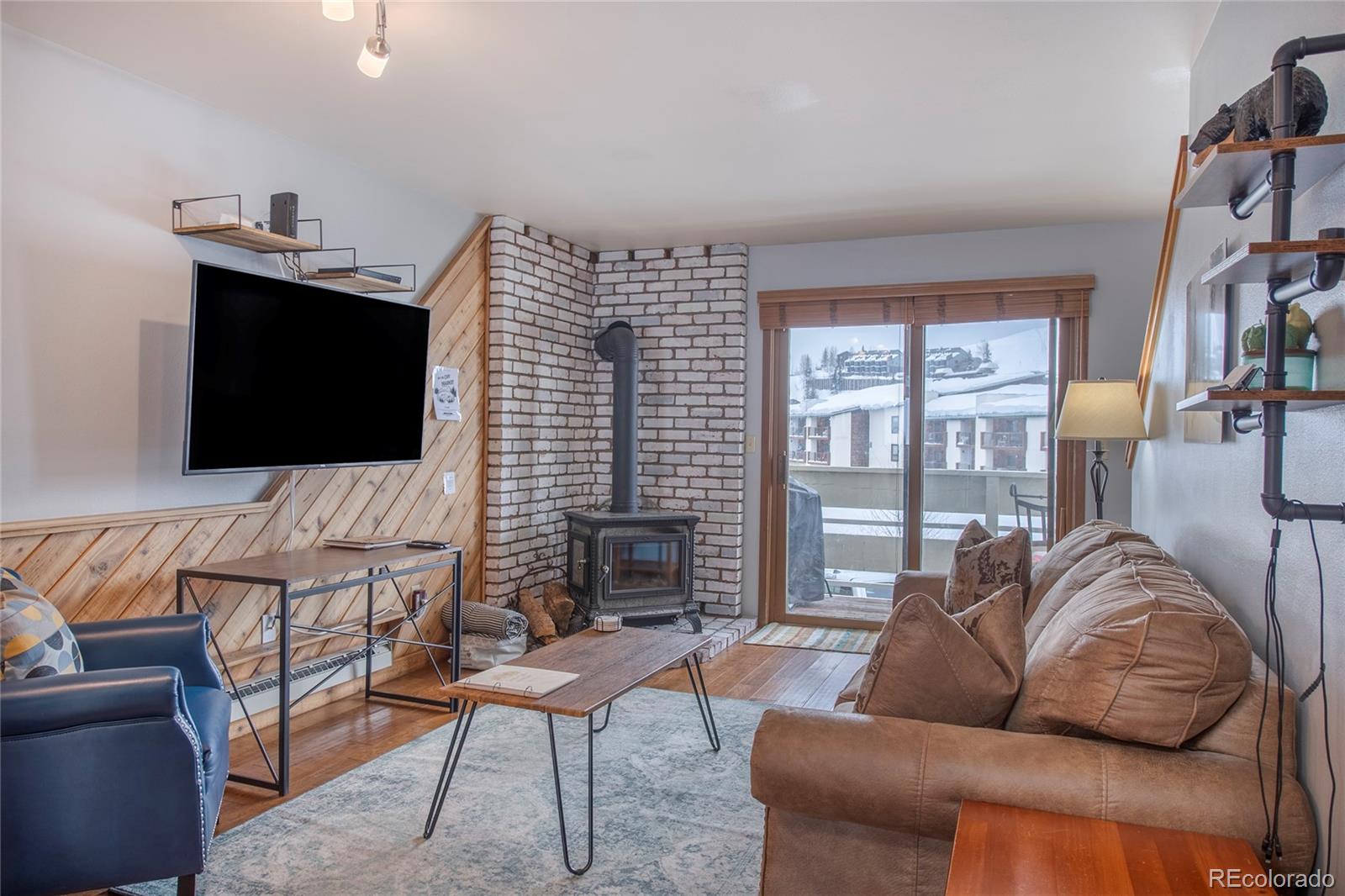 MLS Image #8 for 710  gothic road,crested butte, Colorado