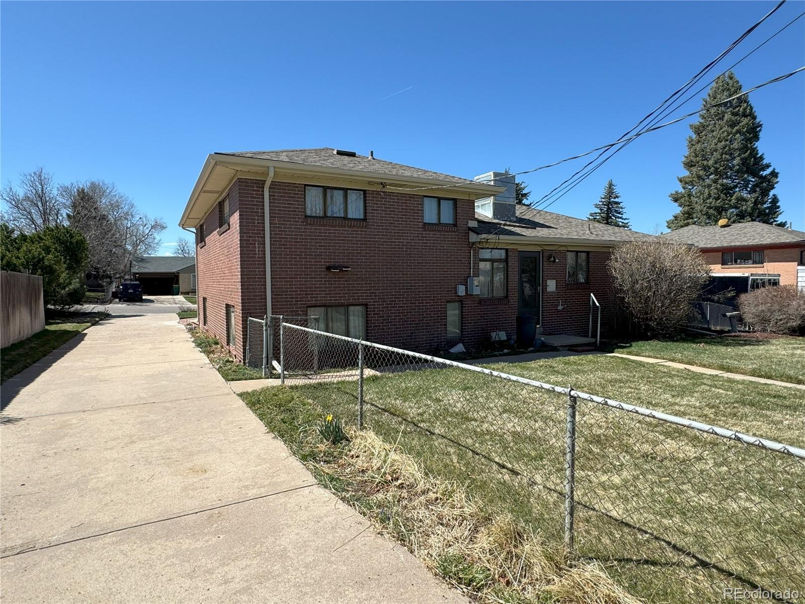 MLS Image #22 for 484 s lamar street,lakewood, Colorado